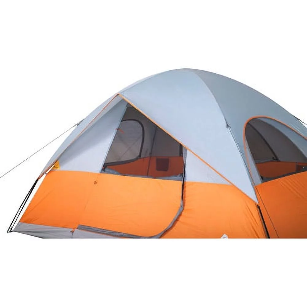 Ozark Trail 6 Person Dome Tent