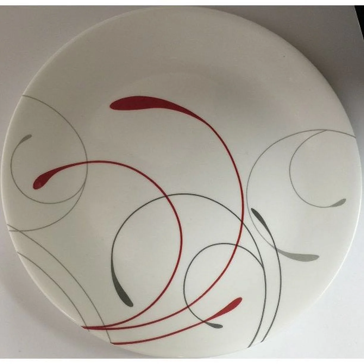 Corelle Impressions Splendor Round Dinner Plate