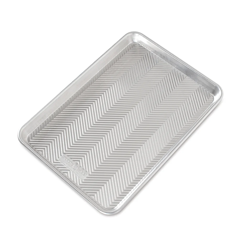 Nordic Ware, Jelly Roll Pan, Aluminum