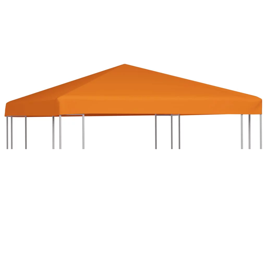 Gazebo Top Cover 0.68lb/m² 118.1