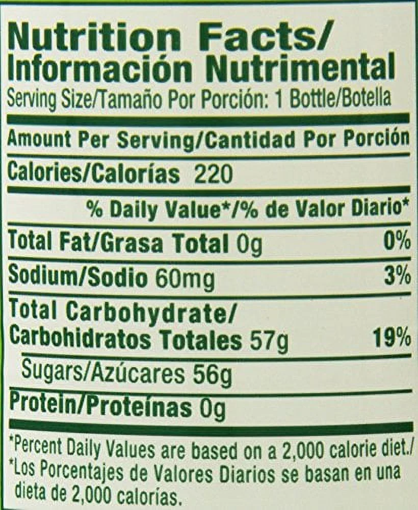 Mineral Spring Water, 20.3 Fl Oz Bottles (Pack Of 12)