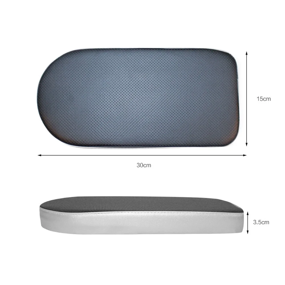 Siaonvr Comfortable Bike Bicycle Soft Cushion Seat Rear Rack For Adults Children