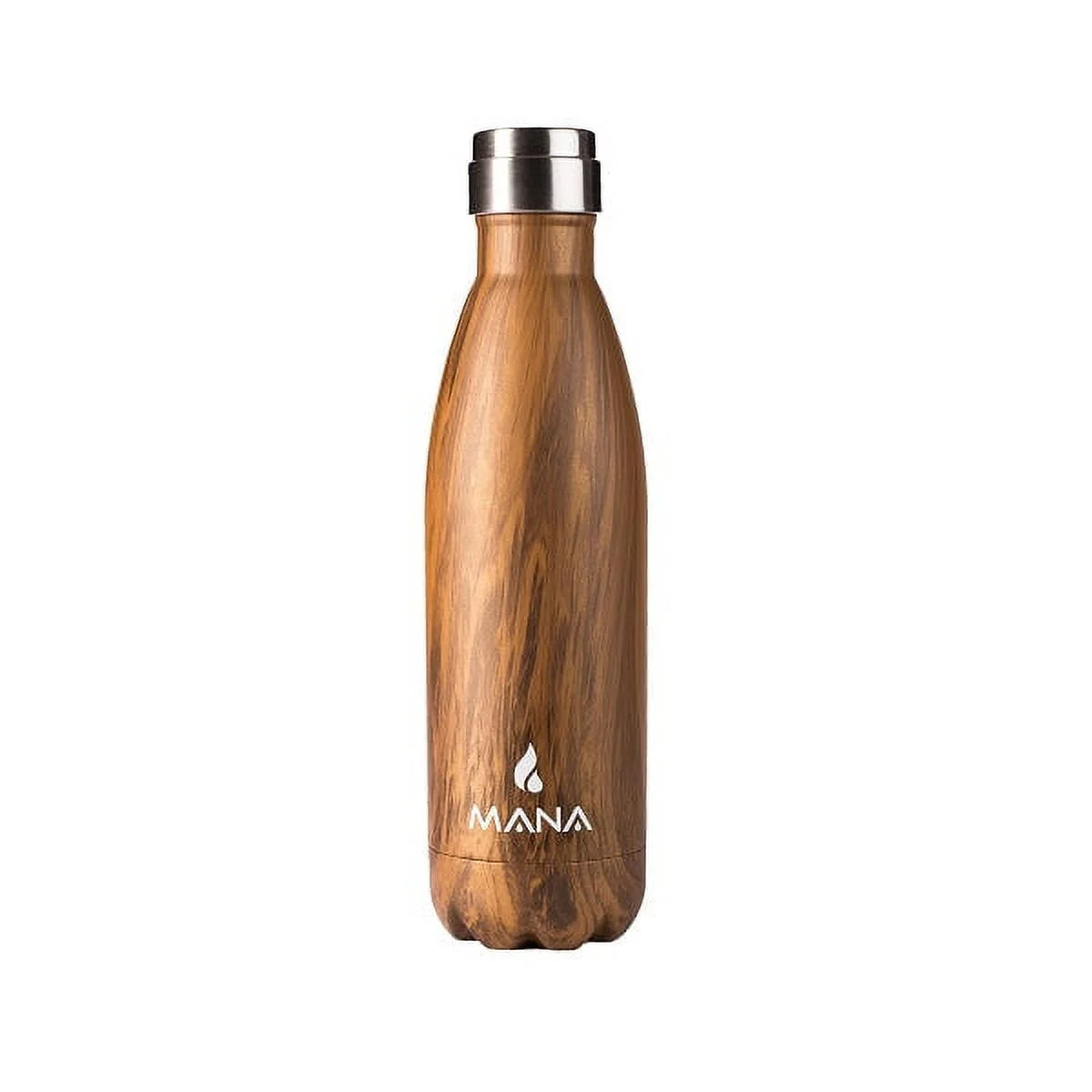 MANA Stainless Steel Hot/Cold Beverage Container - Dryad Wood [Sports & Outdoors]
