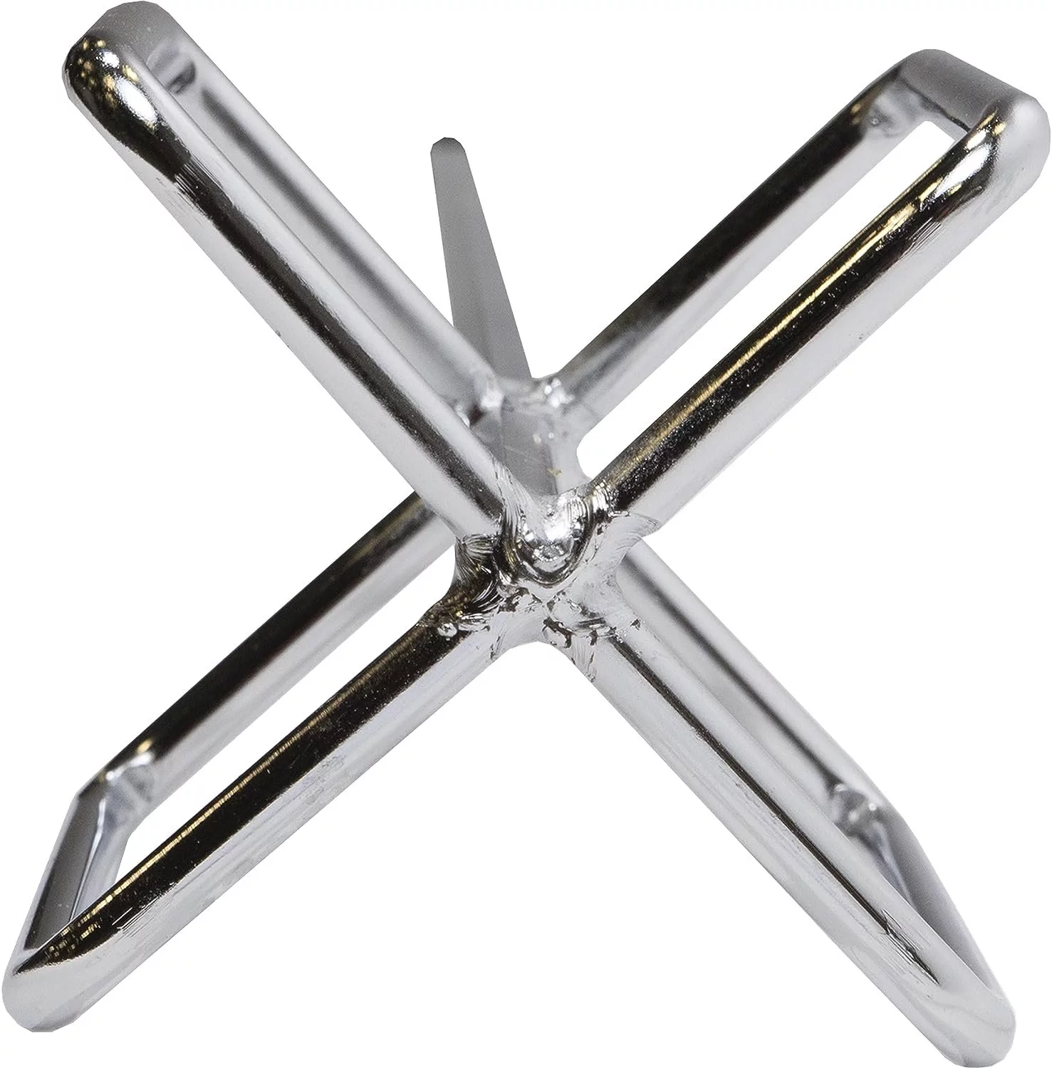 MARSHALLTOWN Eggbeater Mixers, 30 Inch Length, All-Steel Construction, Non-Corrosive Plating, 7/16 Inch Hex Shaft, 897