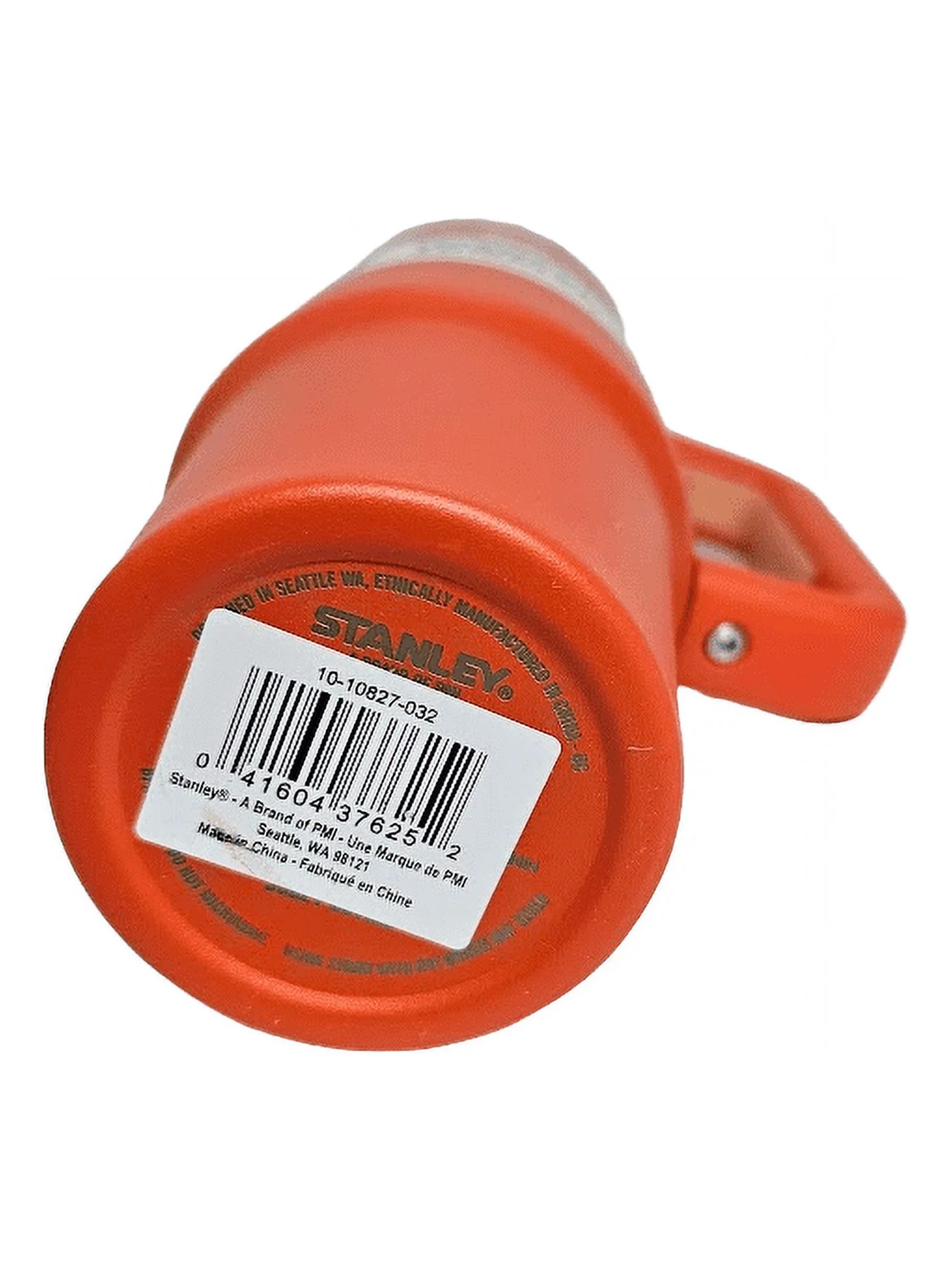 Stanley Quencher H2.0 FlowState Tumbler - 30 fl. oz. -Tigerlily