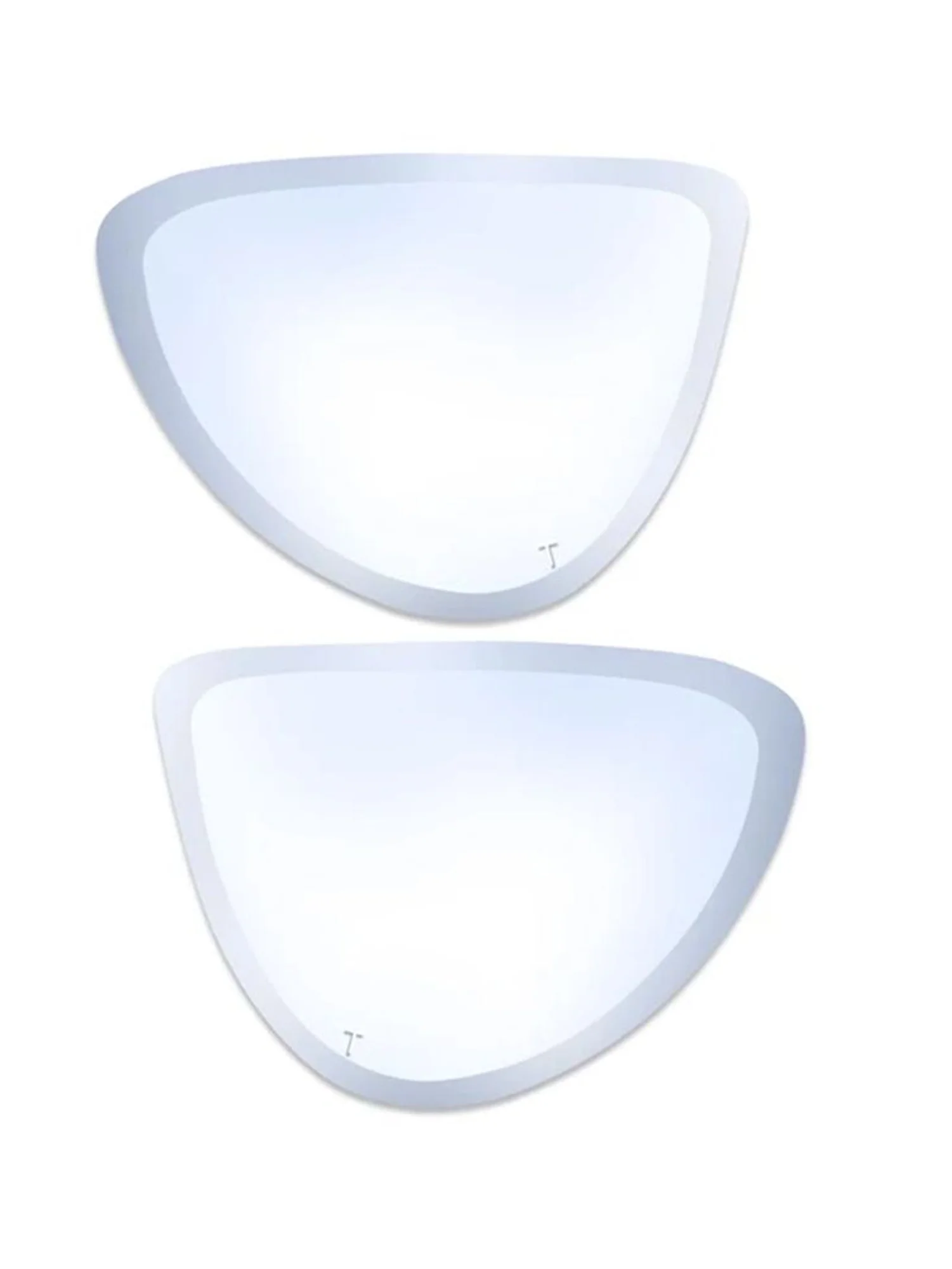 Cressi Big Eyes Evolution Lens Right -3.5 Clear