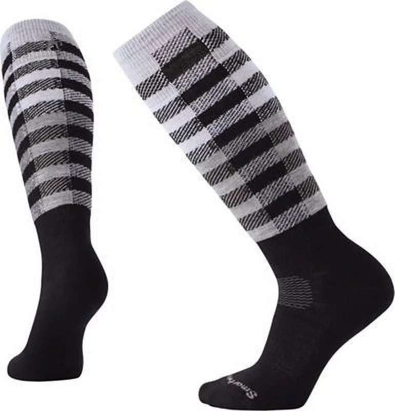 Smartwool Women's PhD Slopestyle Light Ifrane