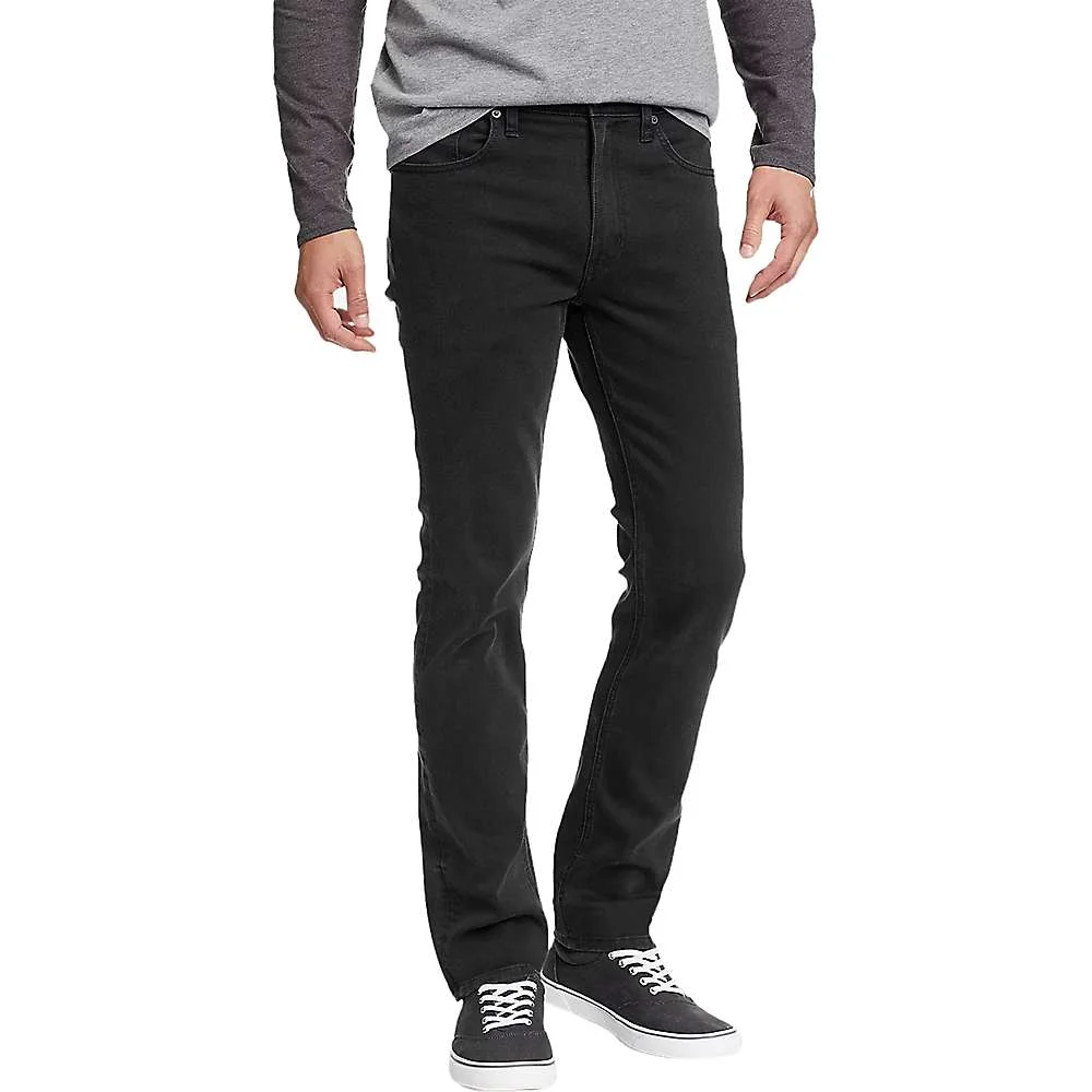 Eddie Bauer Travex Men's Voyager Flex Jean 2.0