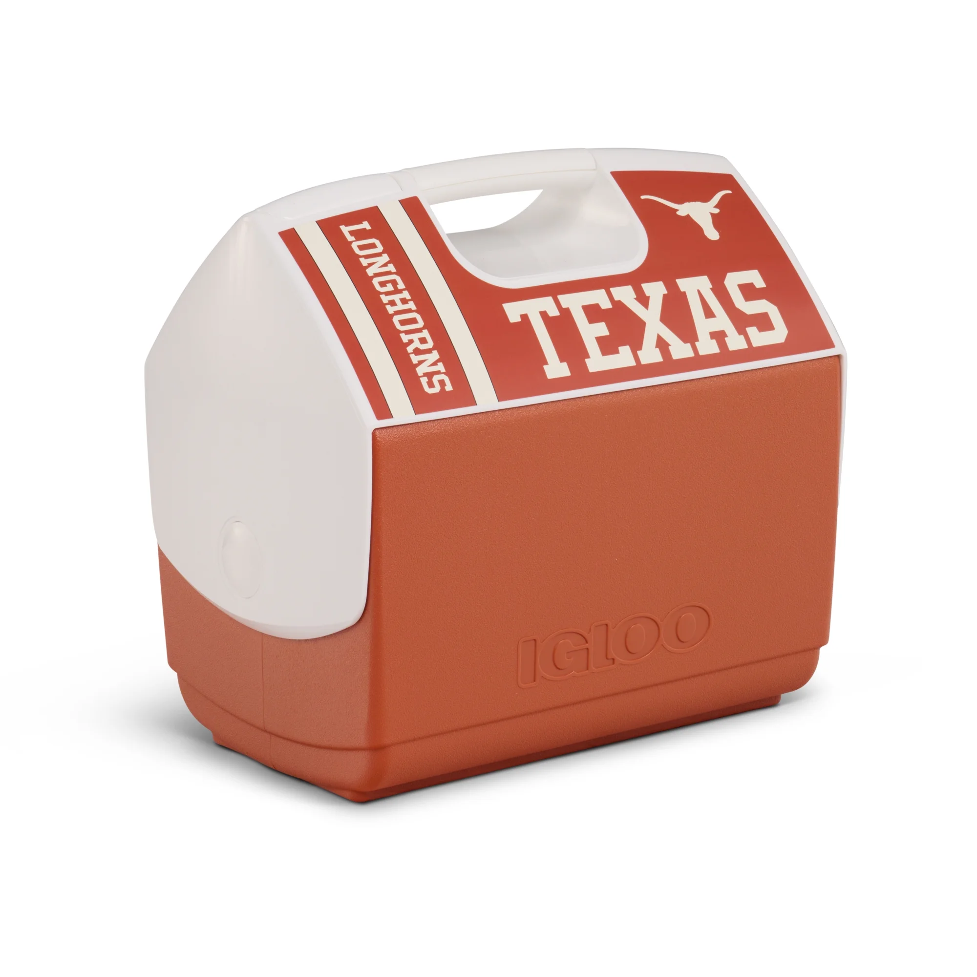 IGLOO  Texas Longhorns Playmate Elite Cooler
