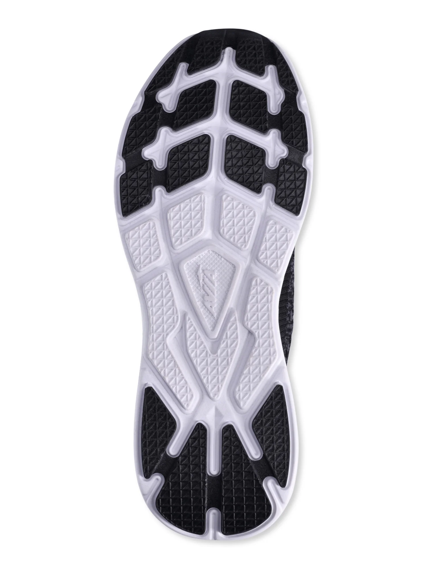 Avia Men's Knit Jogger Sneakers