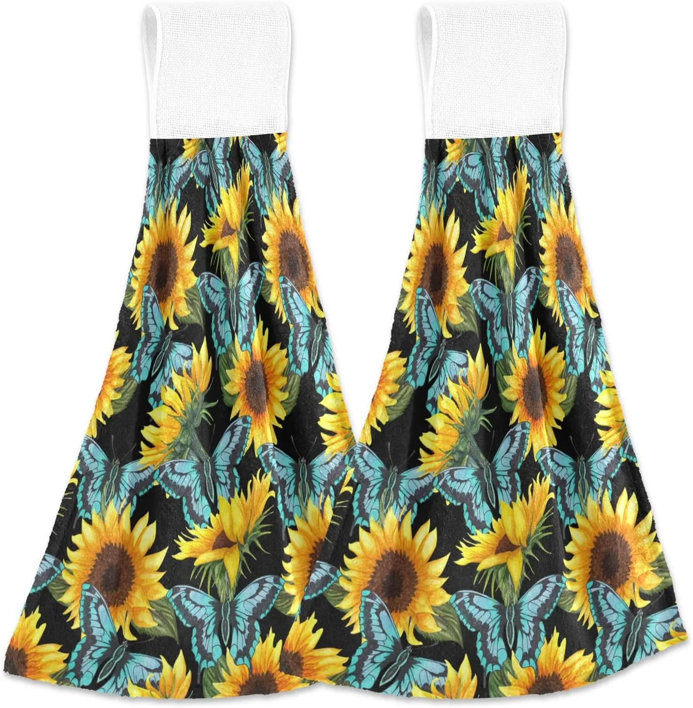 Dreamtimes Hanging Kitchen Towel 12