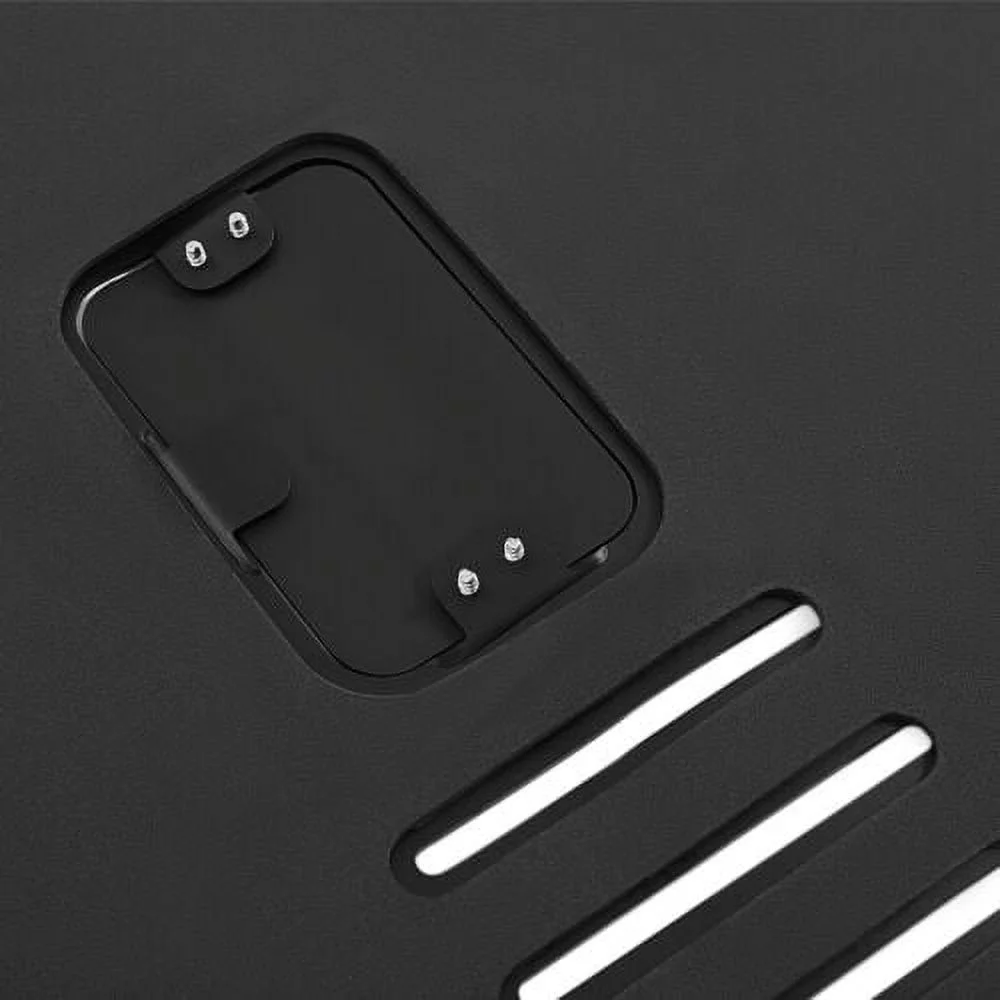 Front Skid Plate fits 2018-2022 Tesla Model 3 ; Model Y Under Engine Guard Cover