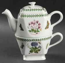 Portmeirion Botanic Garden Square Tea for One