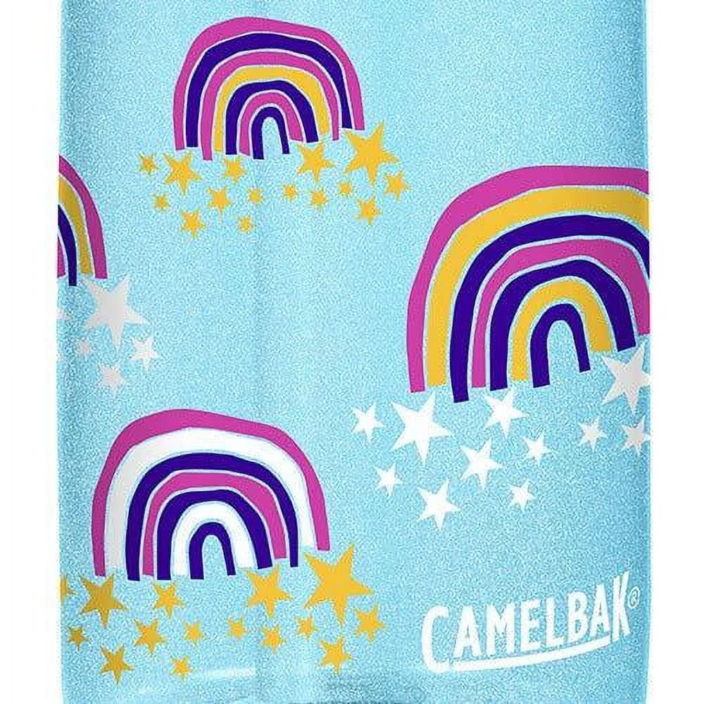 CamelBak Eddy Kids BPA Free Water Bottle Airplane Bandits Bottle Only