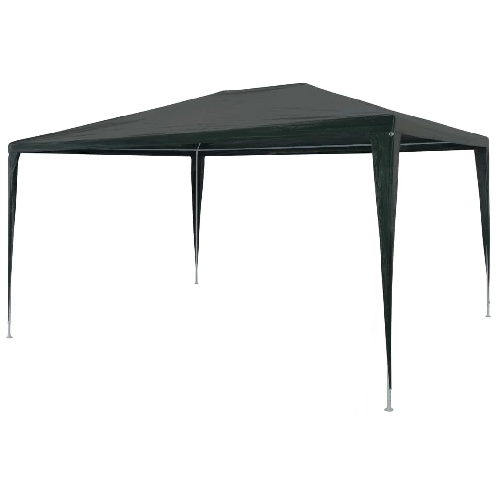 Andoer Party Tent PE Green 9'10