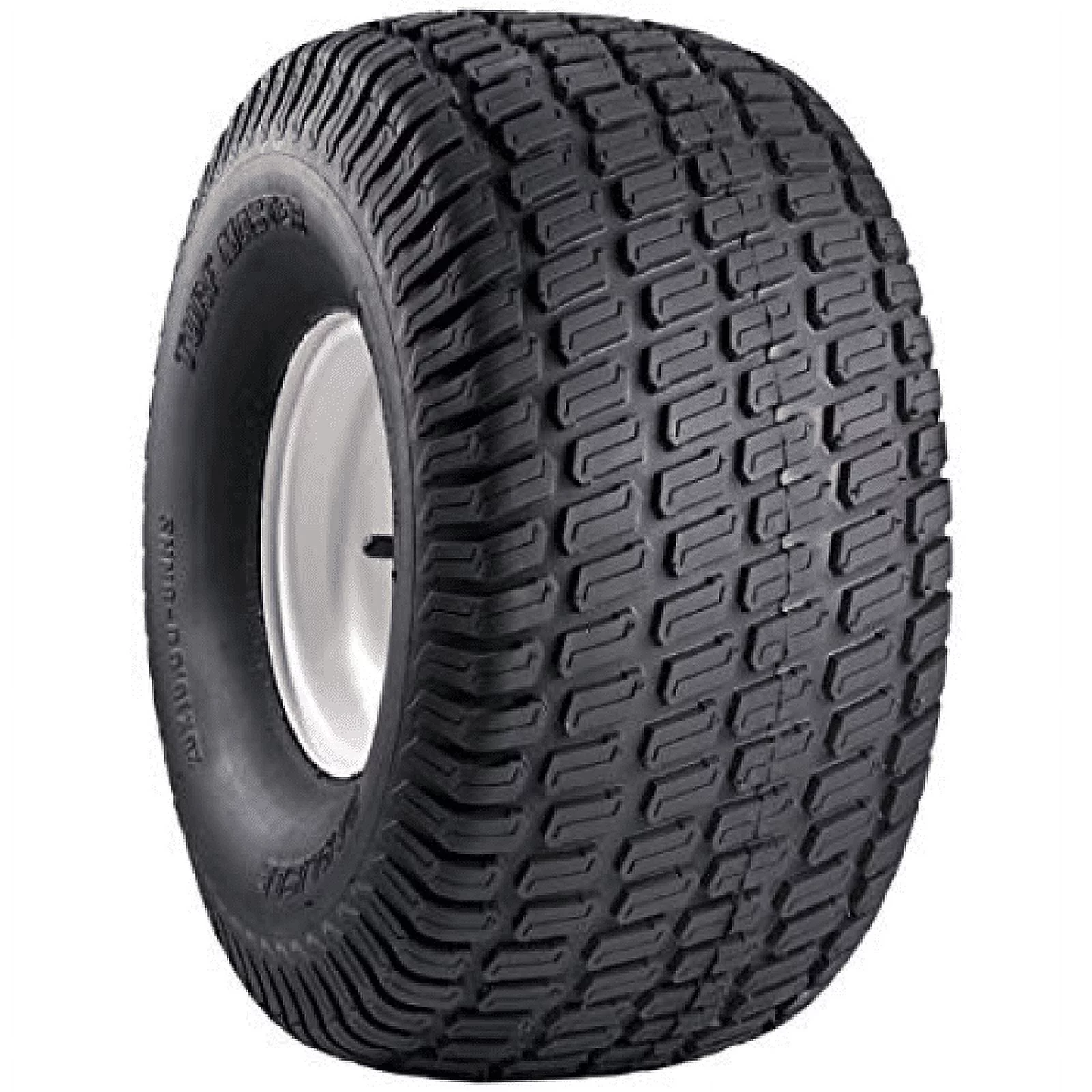 Carlisle Turf Solid 13/6.5-6 Tire