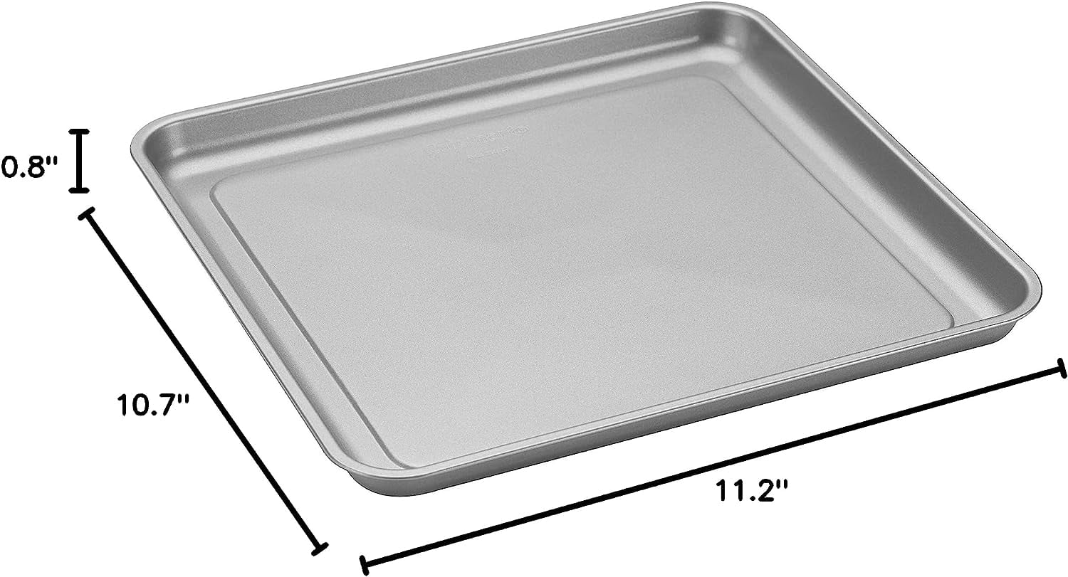 Cuisinart Nonstick Toaster Oven Cookie Sheet