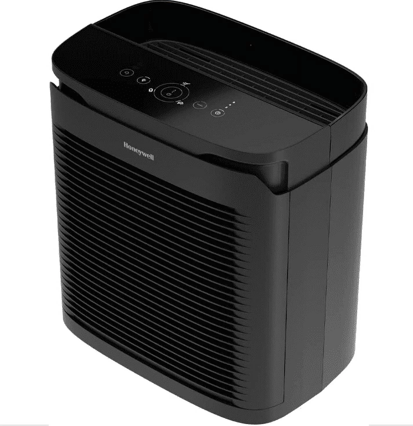Pre-Owned Honeywell PowerPlus HEPA Air Purifier Allergen Reducer for Large Rooms HPA3200B (Fair)