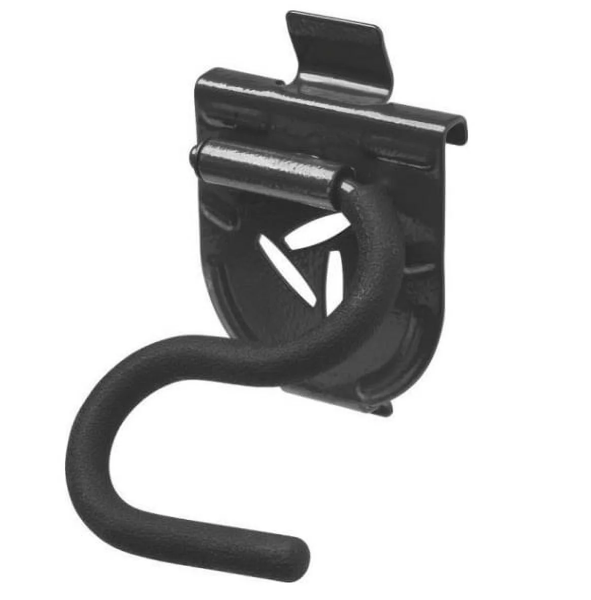 GLADIATOR GAWUXXSHRH S-Hook 25 lb Weight Capacity Wall Mounting Steel