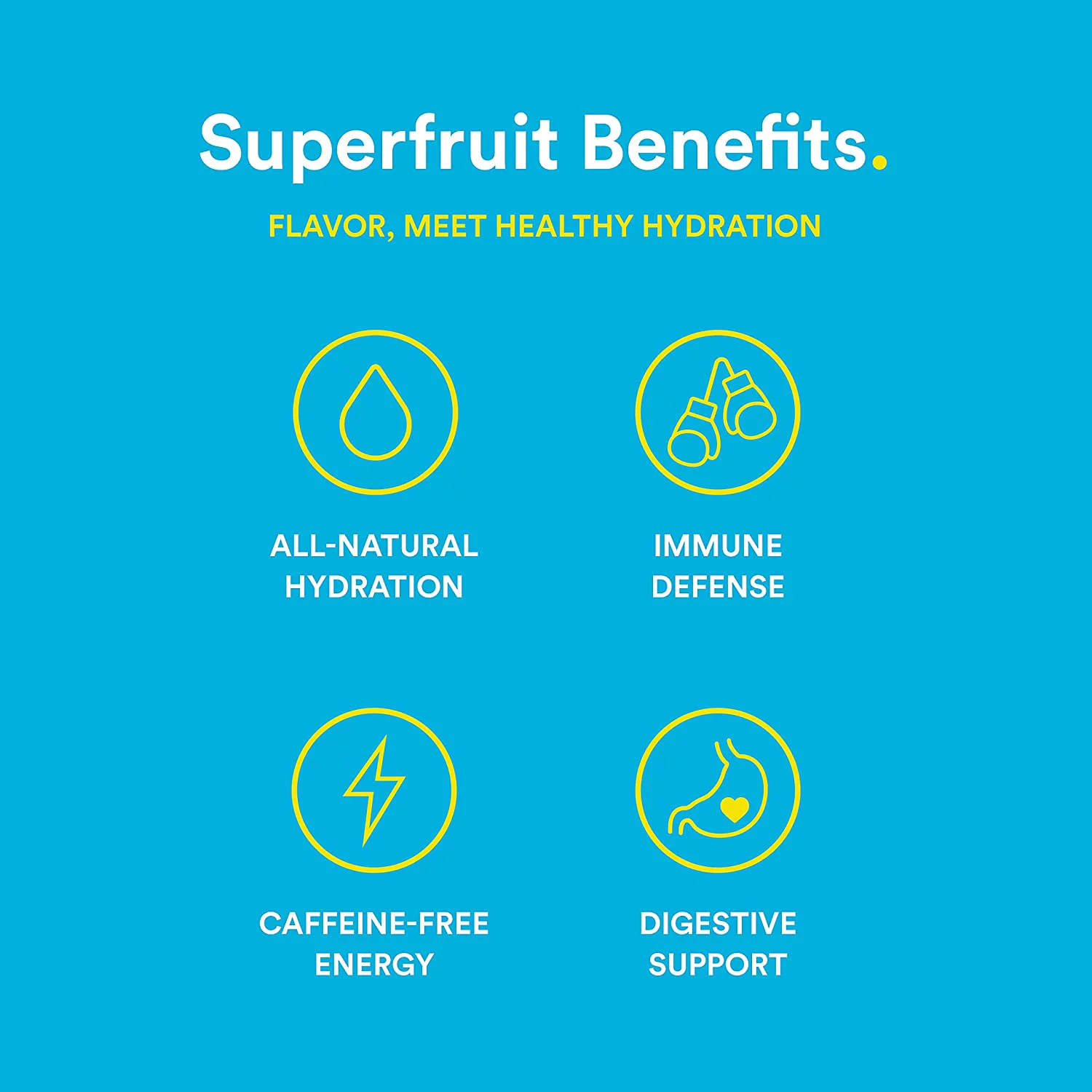 Lemon Perfect Just Lemon, Cold-Pressed Lemon Water, 12-Pack, 12 fl oz