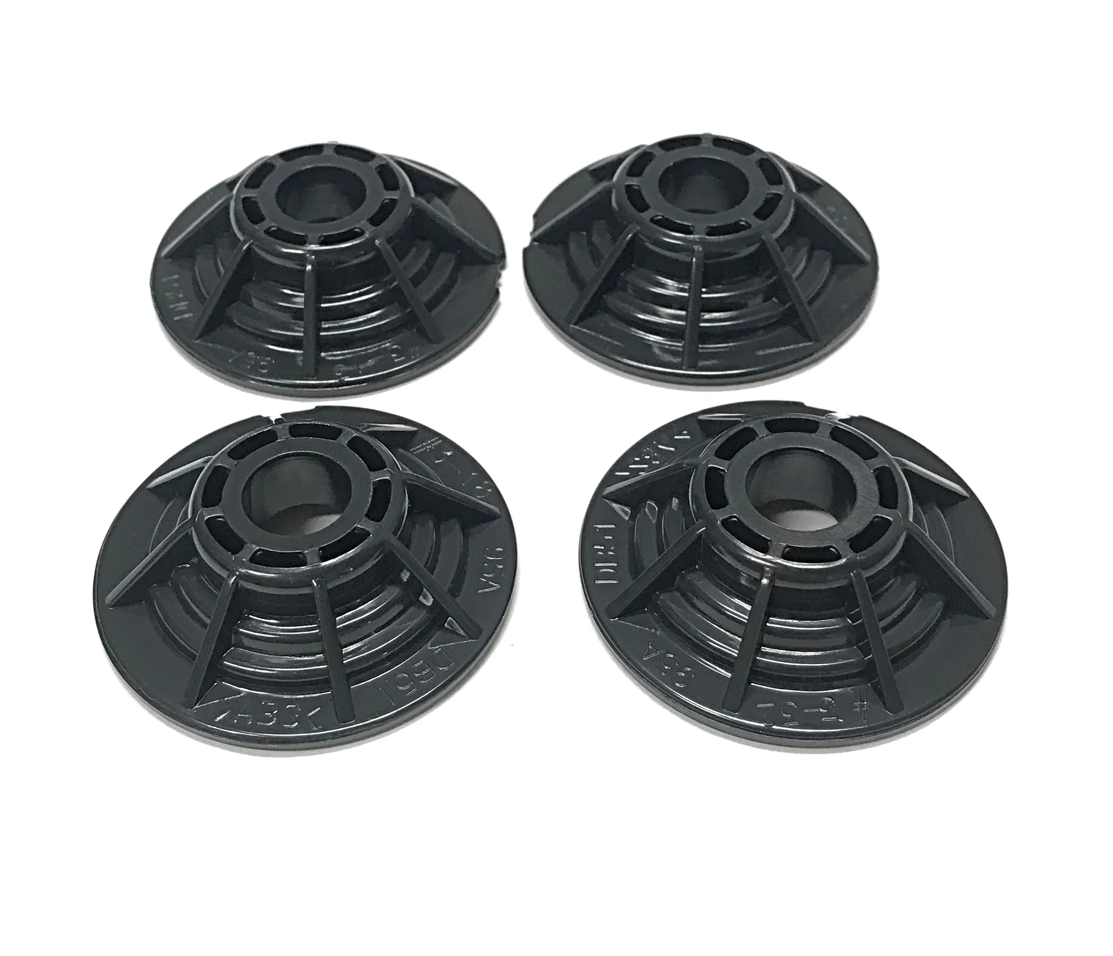 Assembly Holder P-Ring Compatible With Samsung Model Numbers UN65JS850DFXZA, UN65JU7500F, UN65JU7500FXZA, UN65JU750DF