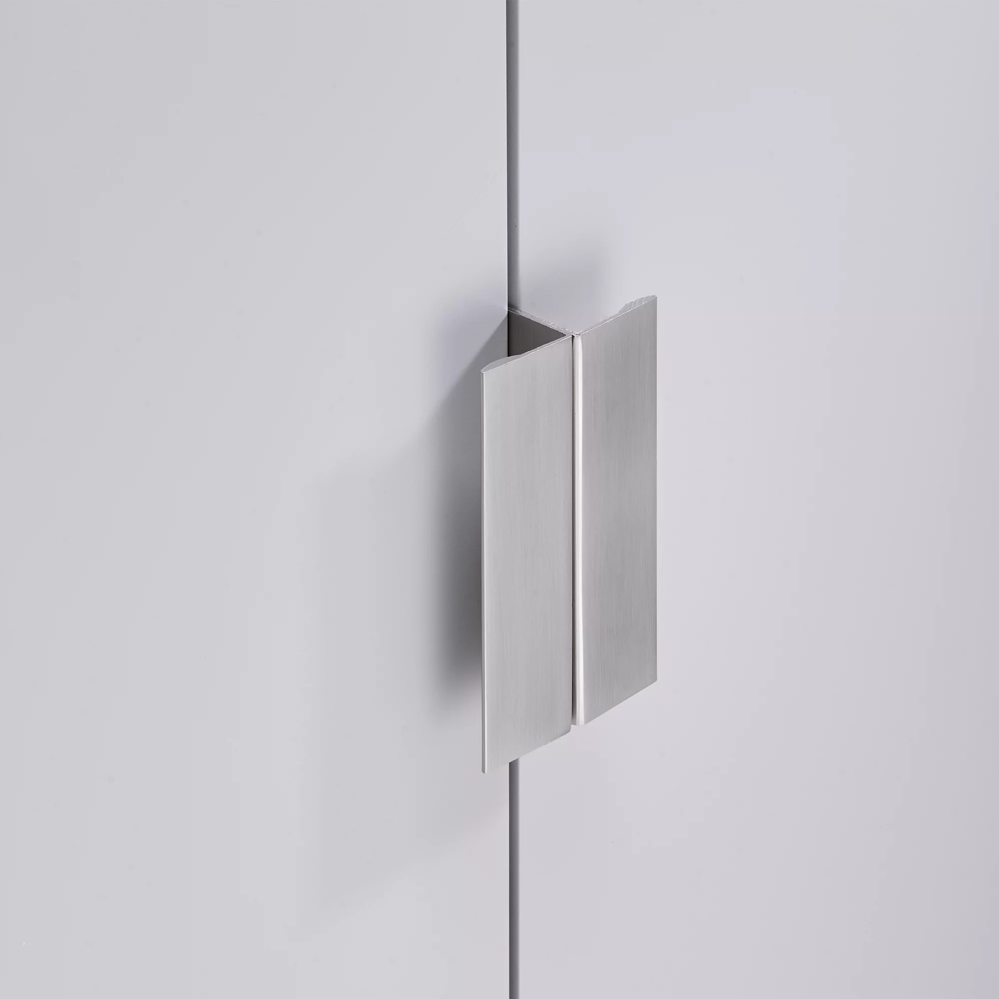 Teamson Pets Dyad Wooden Cat Litter Box, Alpine White