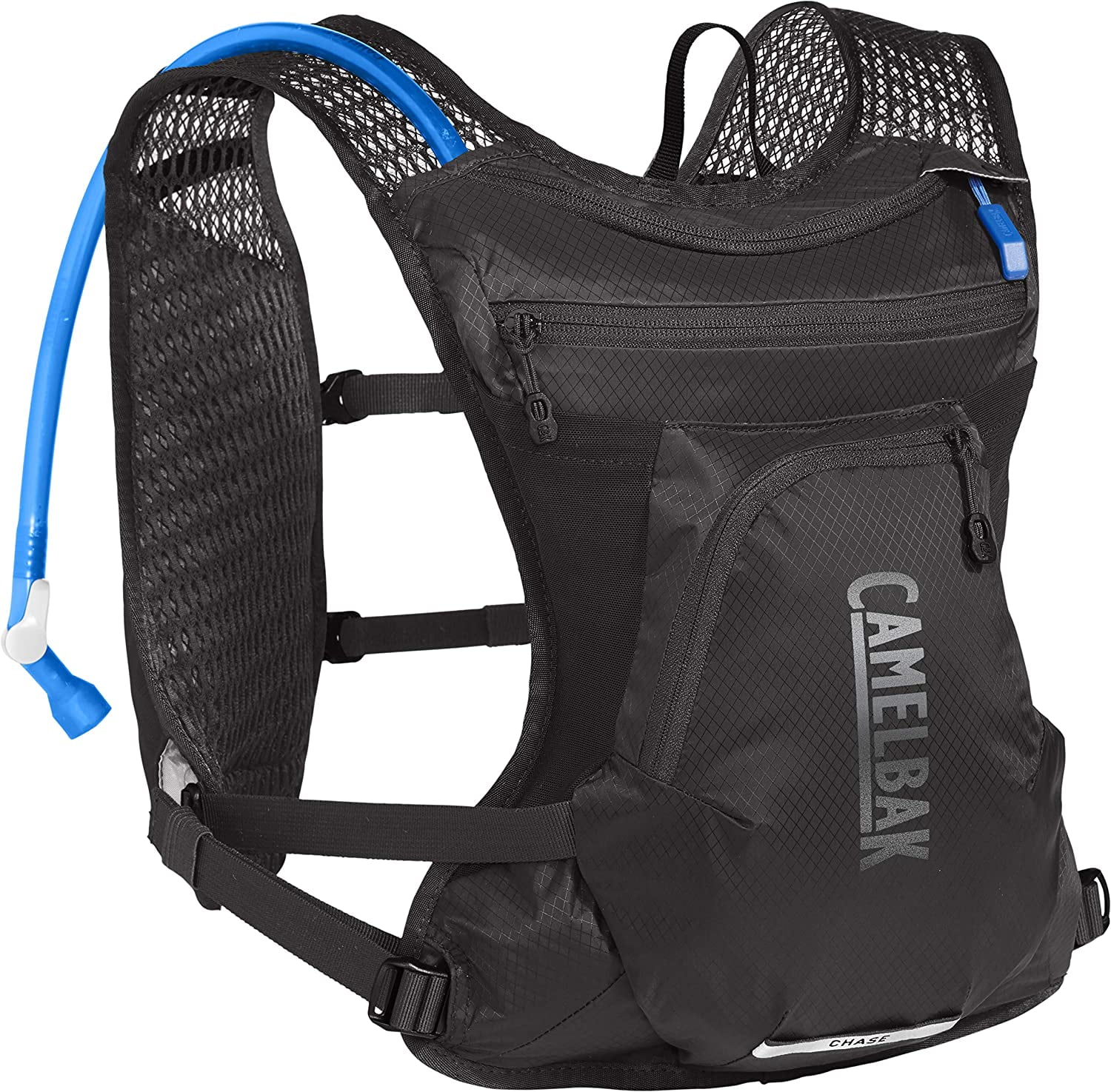CamelBak Chase Bike Vest 50oz - Hydration Vest - Easy Access Pockets