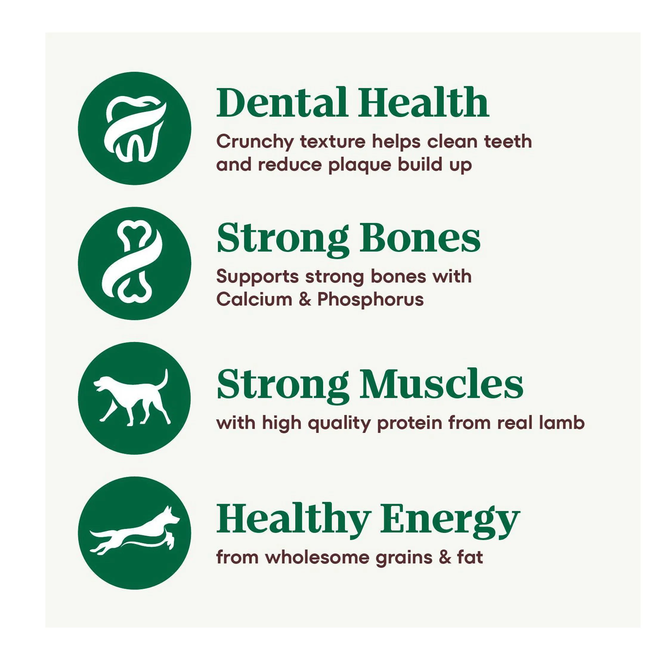 Natural Choice Chicken and Brown Rice Recipe Adult Dry Dog Food - 30lbs