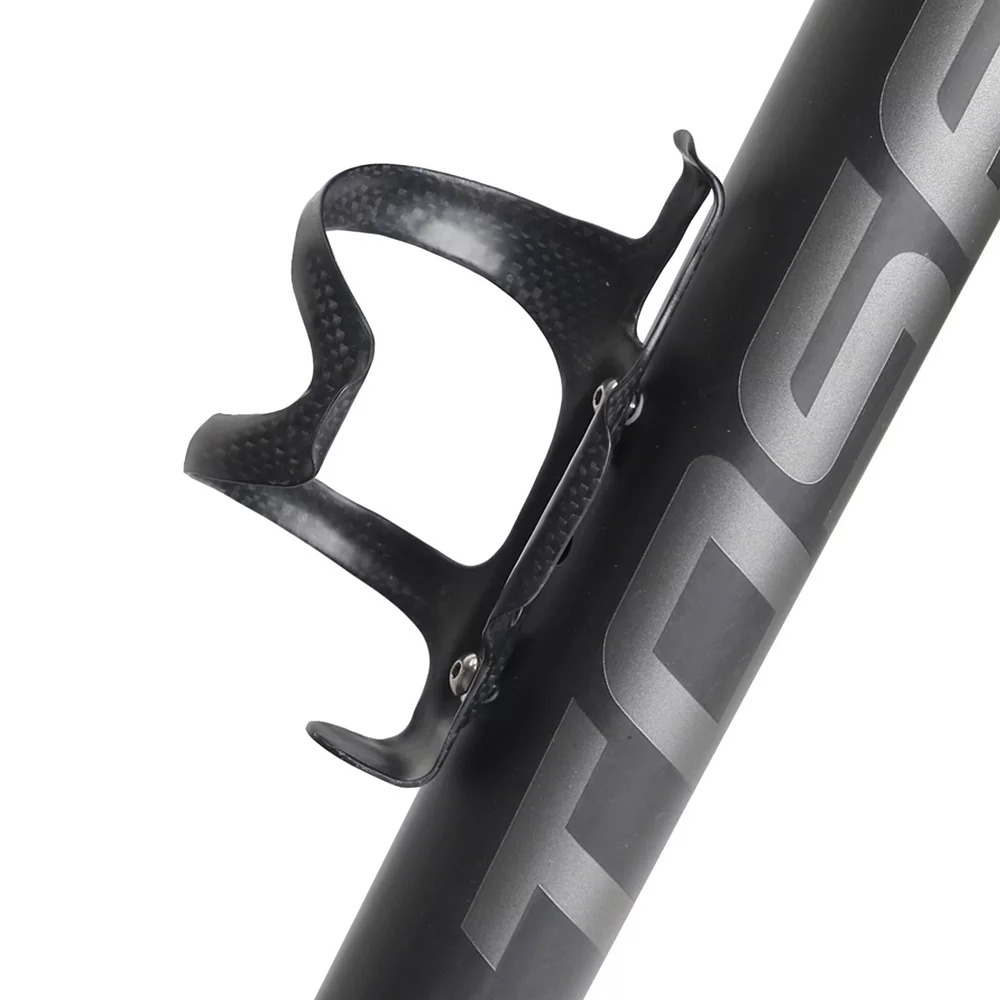 CACAGOO Super Light 16gram Carbon Fiber Bottle Cage Bicycle Water Bottle Holder Cage