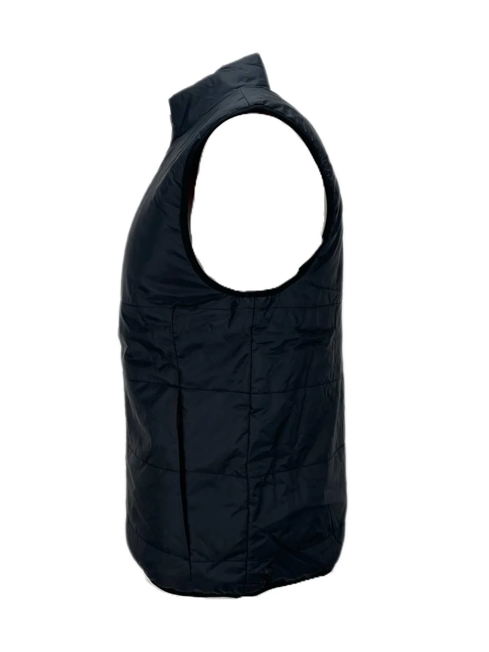 Aether Men's Core Vest Reversible, Jet Black, XL