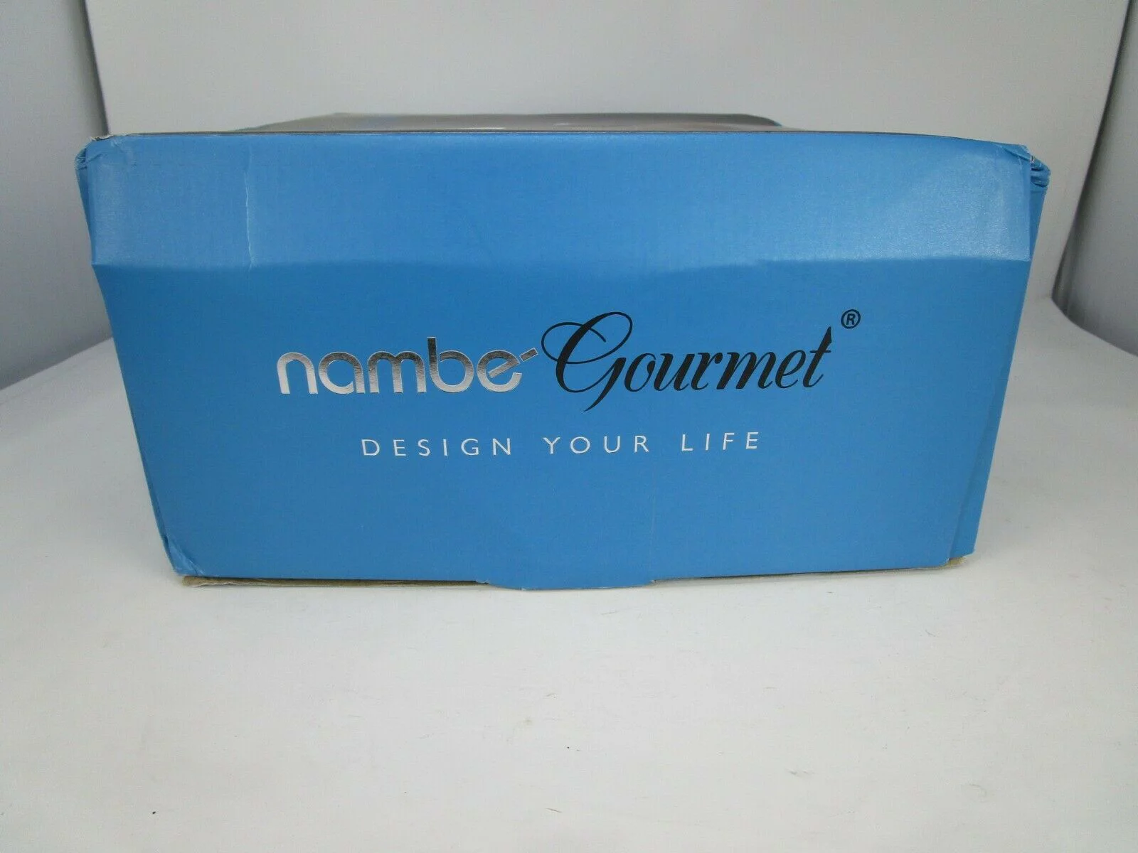 Nambe - Serveware Collection - Harmony Chip and Dip Bowl - Measures at 12