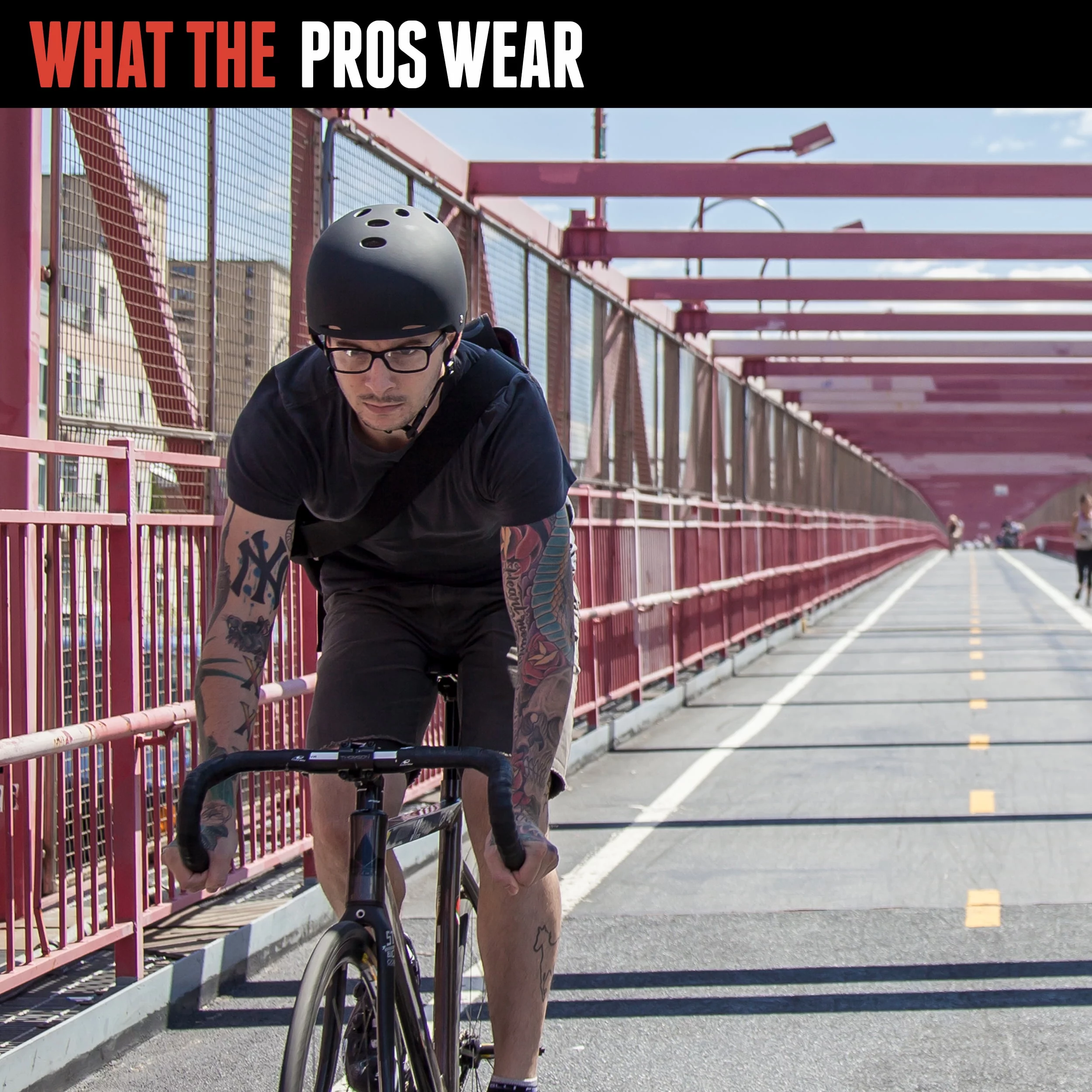 Triple Eight Gotham Helmet  Helmet Triple8 Gotham Skate/bike Sm-md Blk-rbr