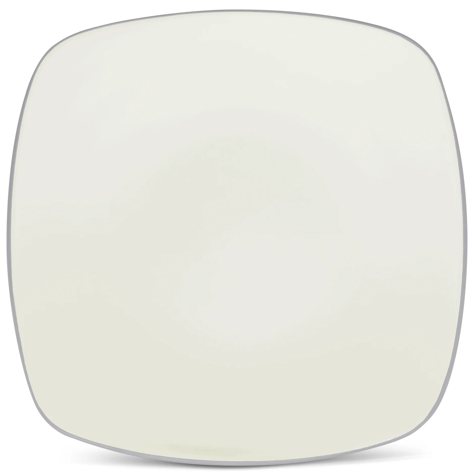 Noritake Colorwave Slate Square Platter