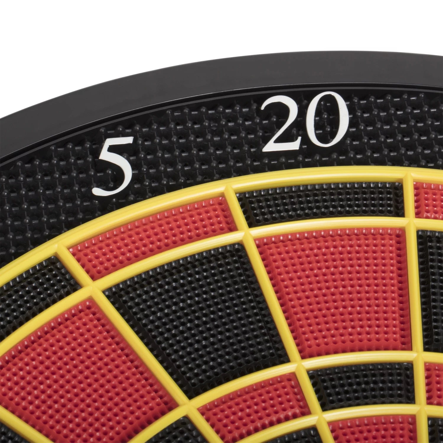 Arachnid Voyager Electronic Dartboard with LCD Display and 29 Games and 90 Variations