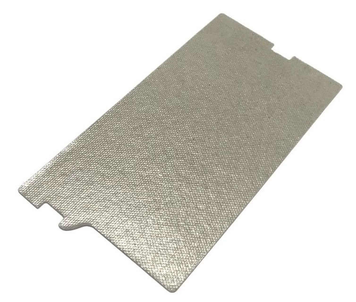 Microwave Waveguide Cover Compatible With Whirlpool Model Numbers YWMHA9019HN1, YWMHA9019HV0, YWMHA9019HV1