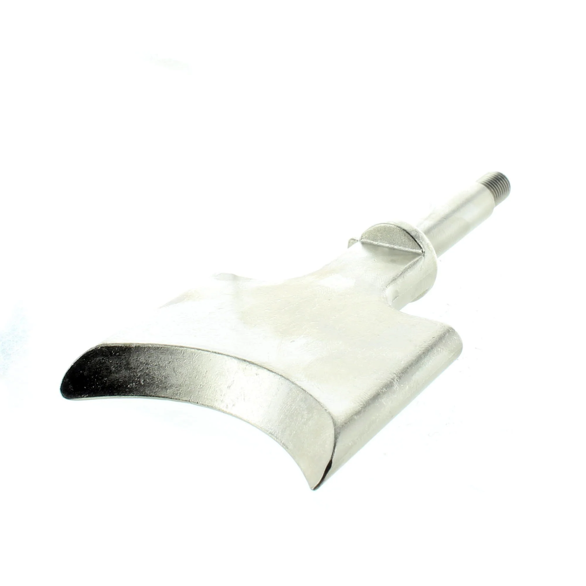 Sea-Doo New OEM Engine Exhaust RAVE Valve, 420854410