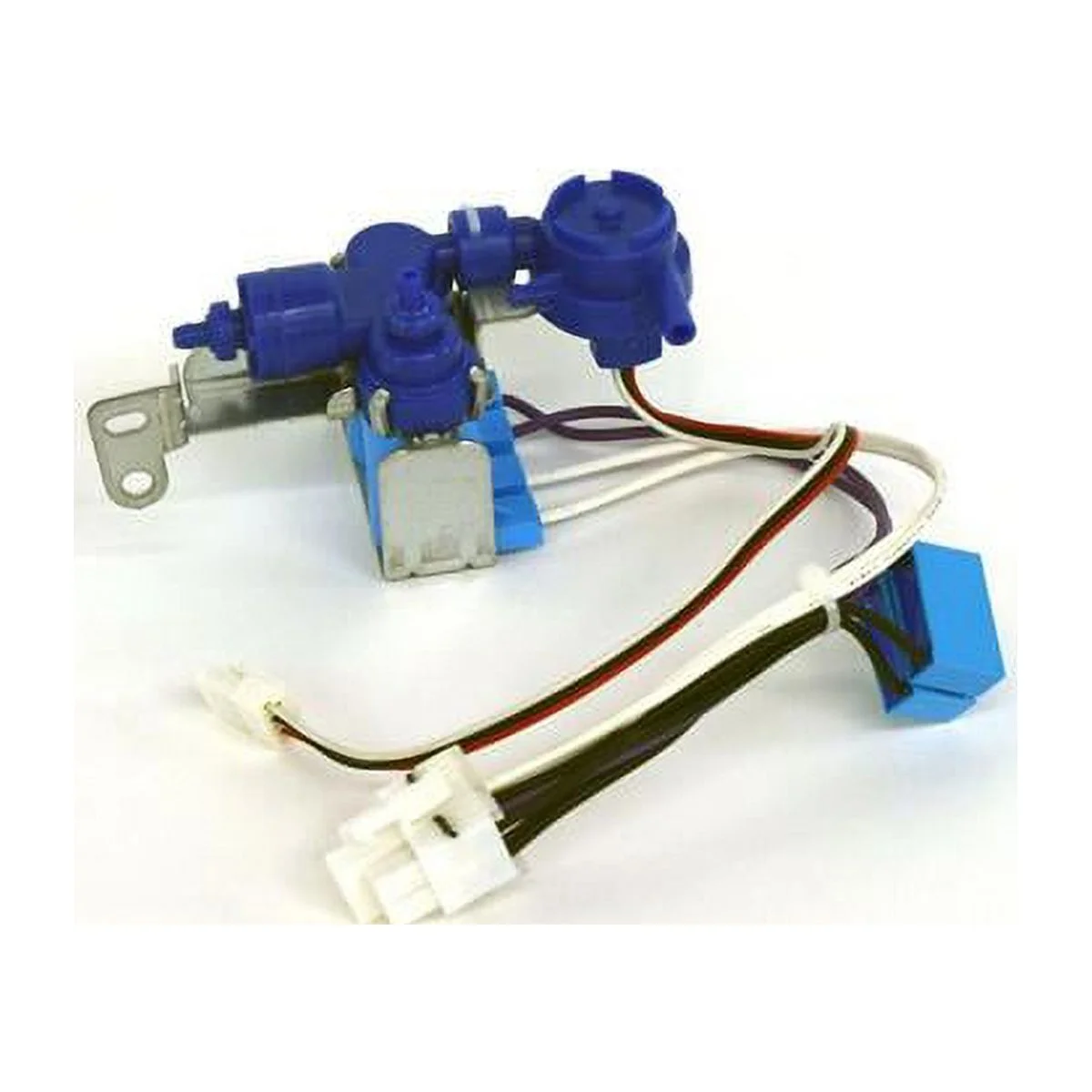 Samsung Da62-04027A Refrigerator Water Inlet Valve (Genuine Oem Part)