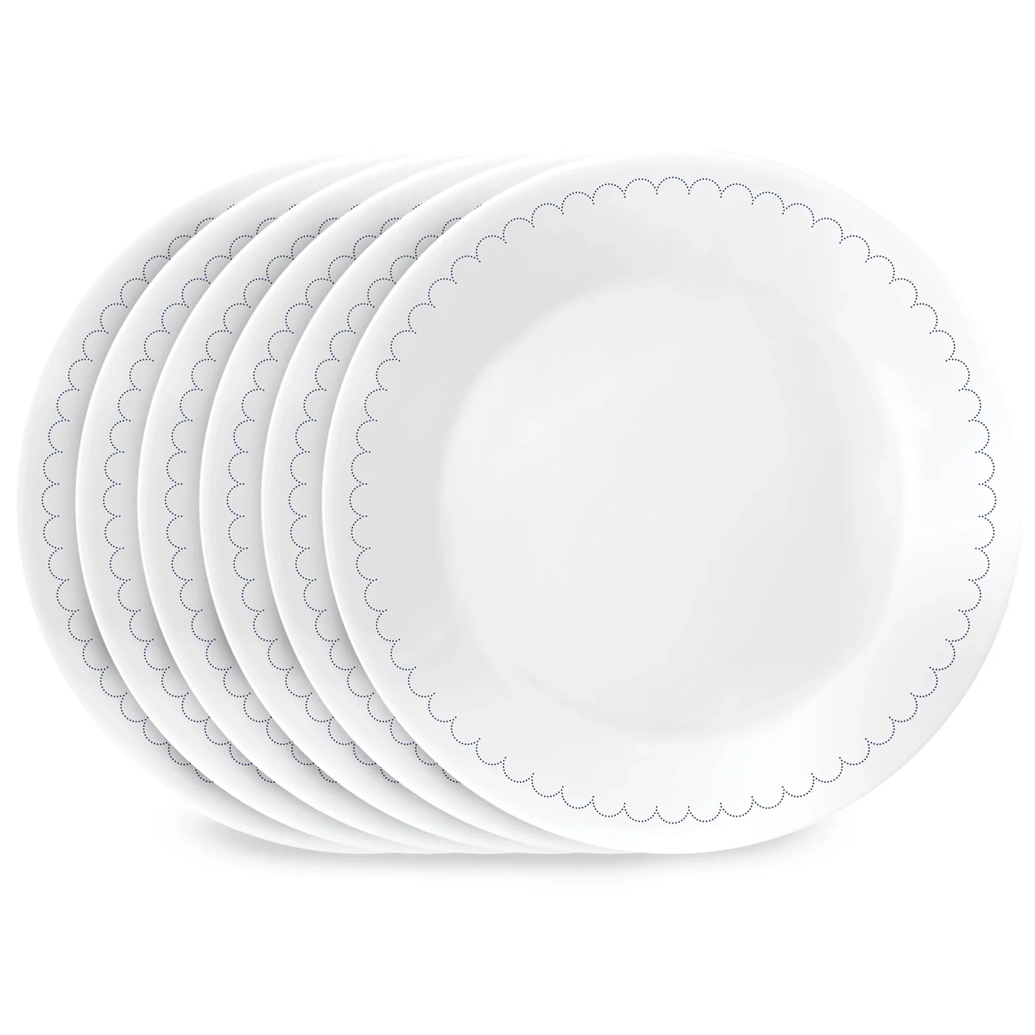 Corelle Caspian Lace 8.5