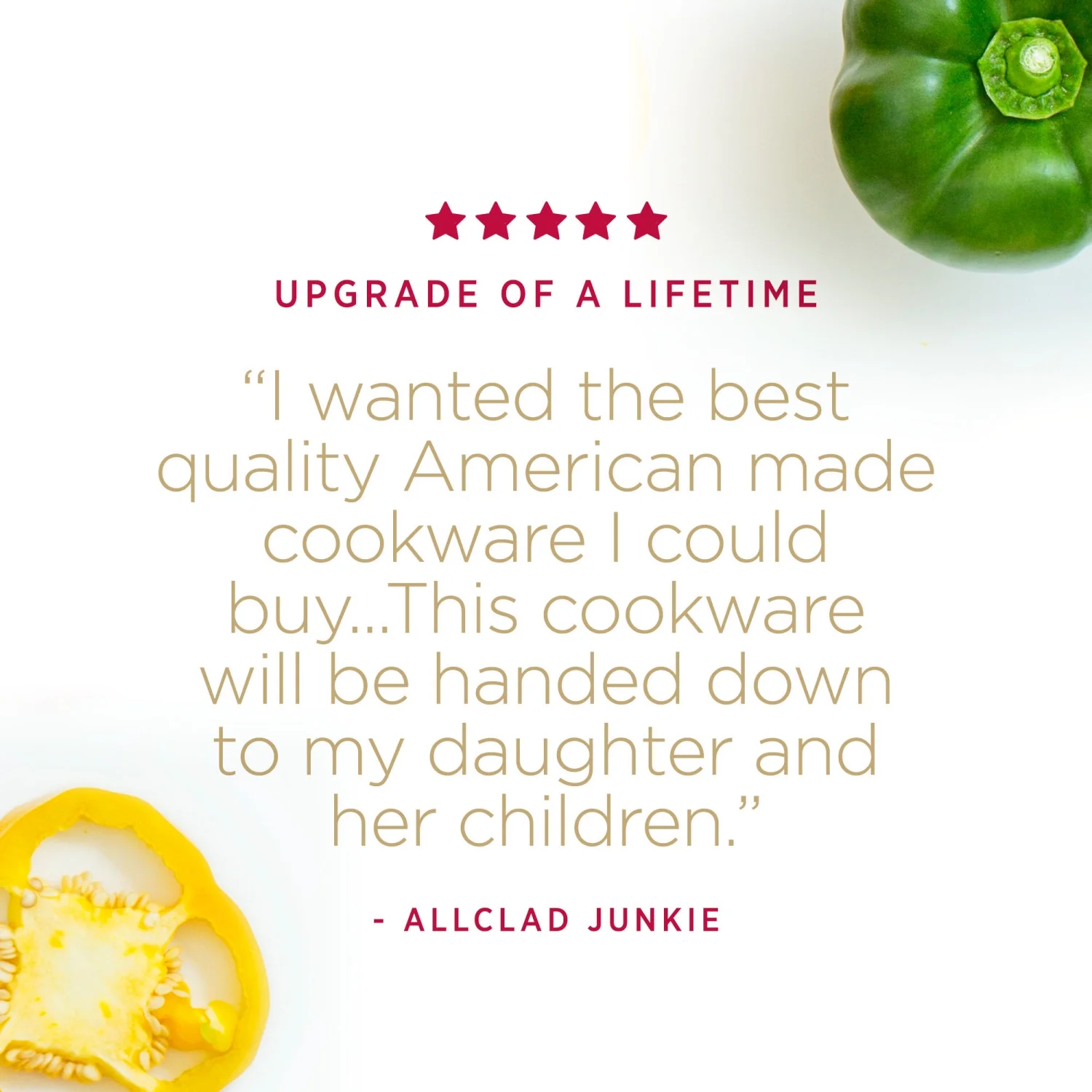 All-Clad D3 Stainless 3-ply Bonded Cookware, Fry Pan, 12 inch