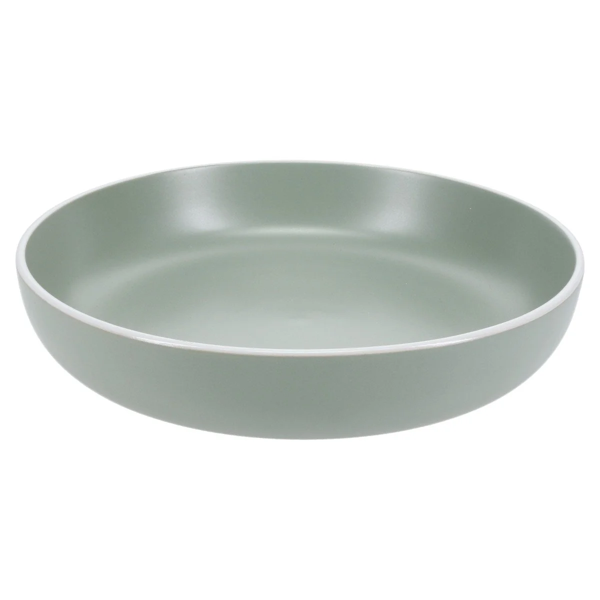 BIA Cordon Bleu Tempo 36oz Dinner Bowl | Sage