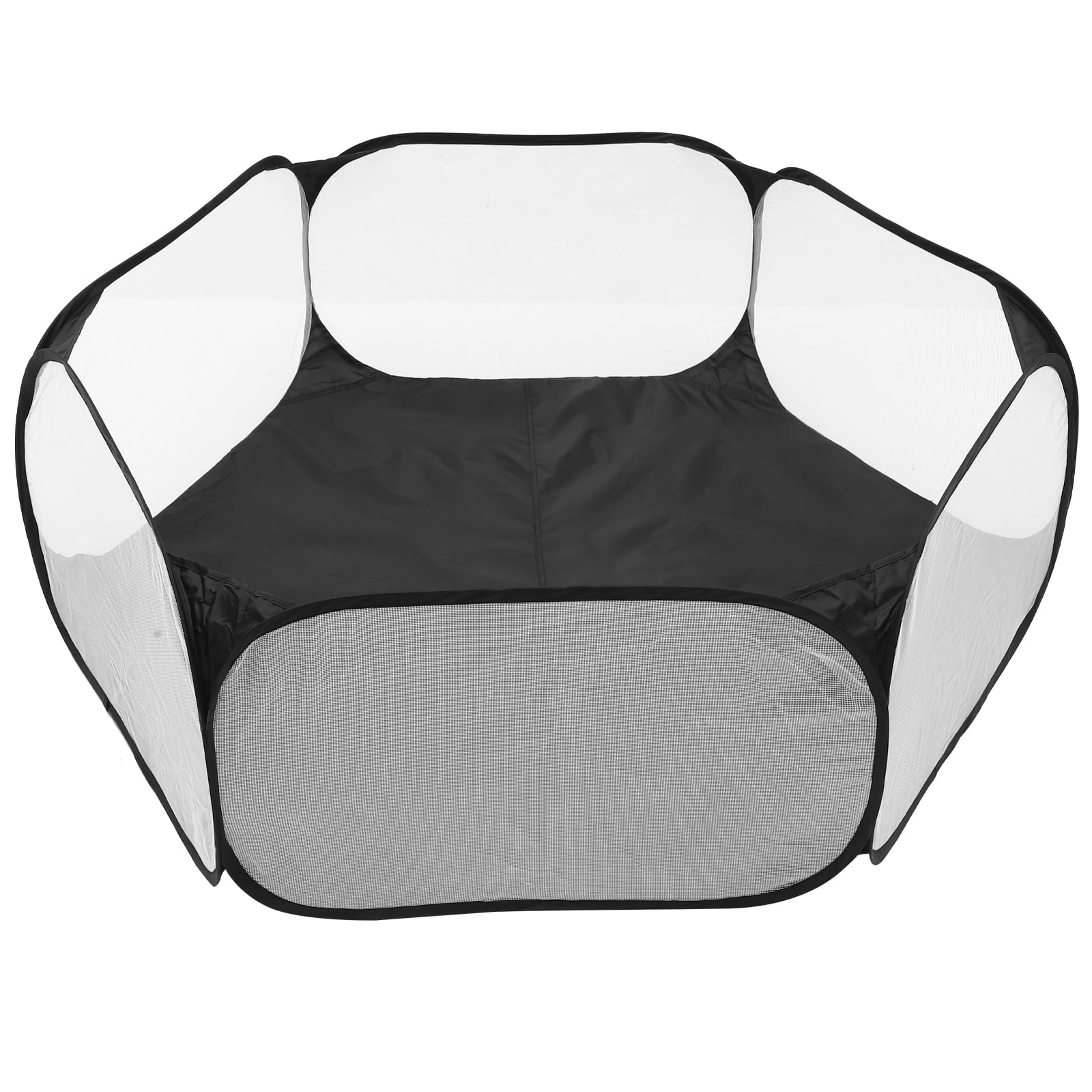Foldable Pet Playpen Indoor Small Animals Playpen Cats Dogs Safety Playpen Home Pet Supply