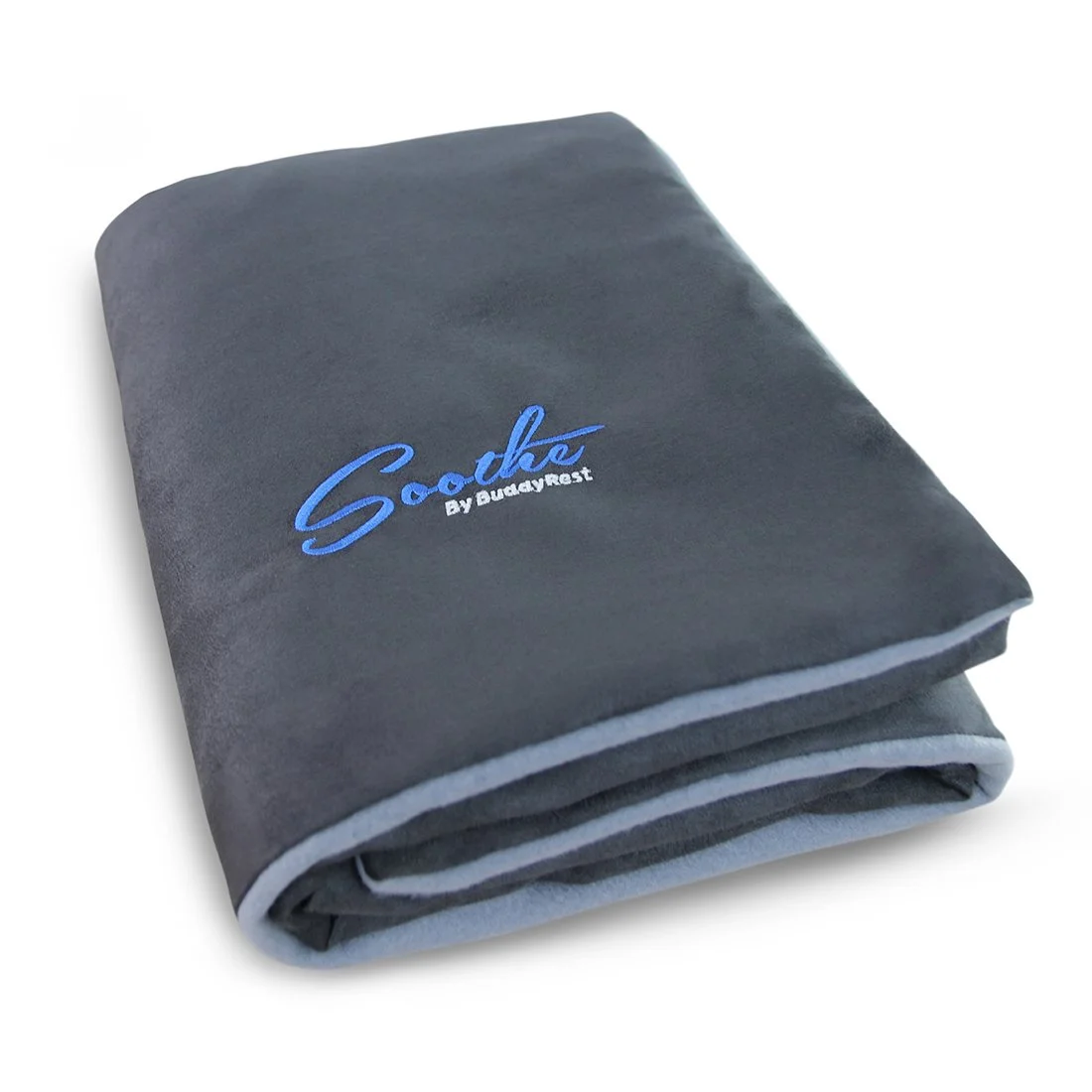 Soothe™ Anti-Anxiety Weighted Dog Blanket