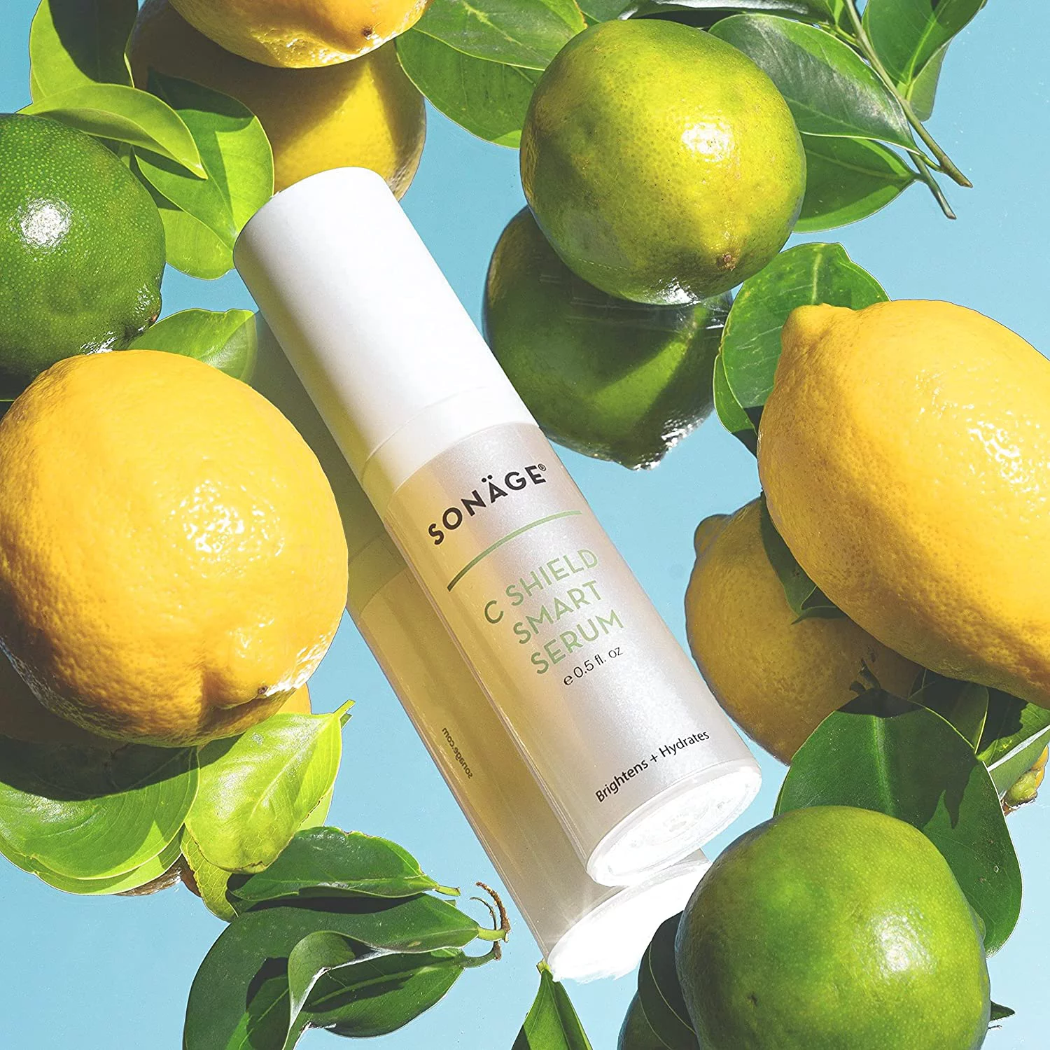 Sonage C Shield Smart Serum 0.5 fl oz
