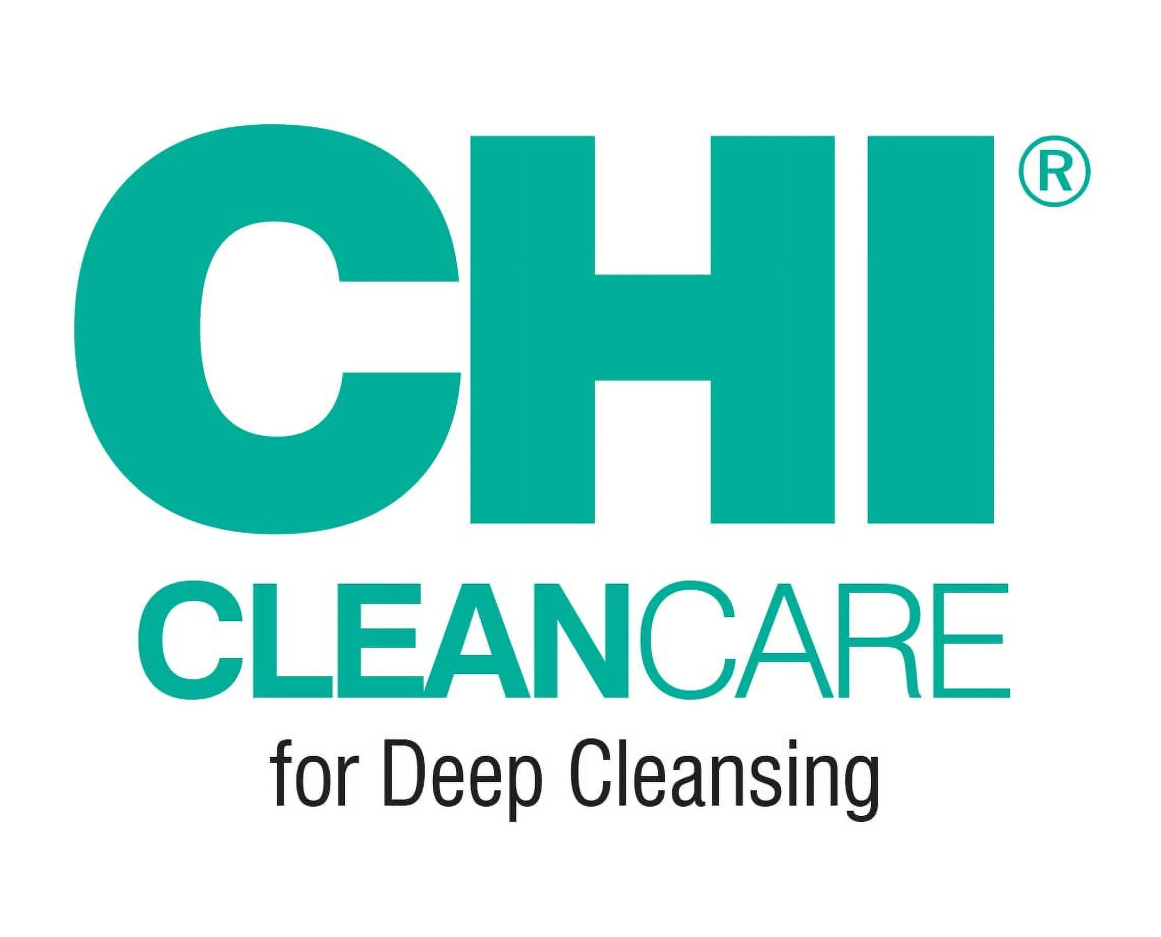 CHI Cleancare - Clarifying Shampoo 25 oz / 739 ml