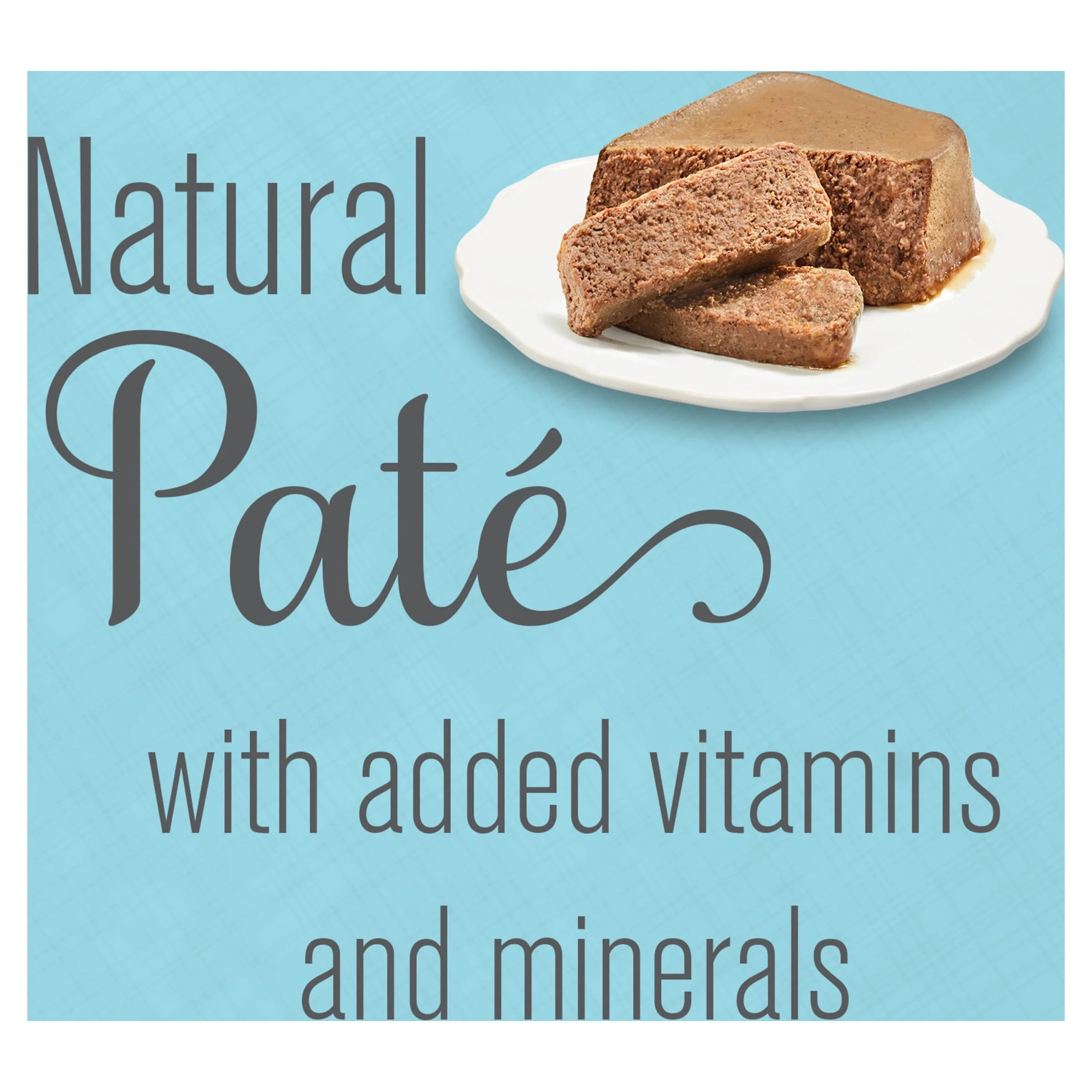 Purina Bella Wet Dog Food Variety Pack, 3.5 oz Trays (24 Pack)