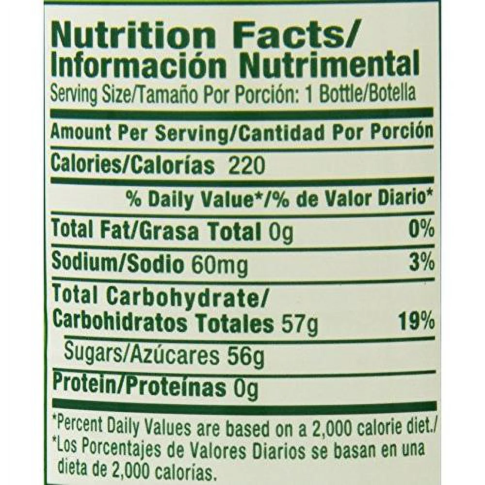 Mineral Spring Water, 20.3 Fl Oz Bottles (Pack Of 12)