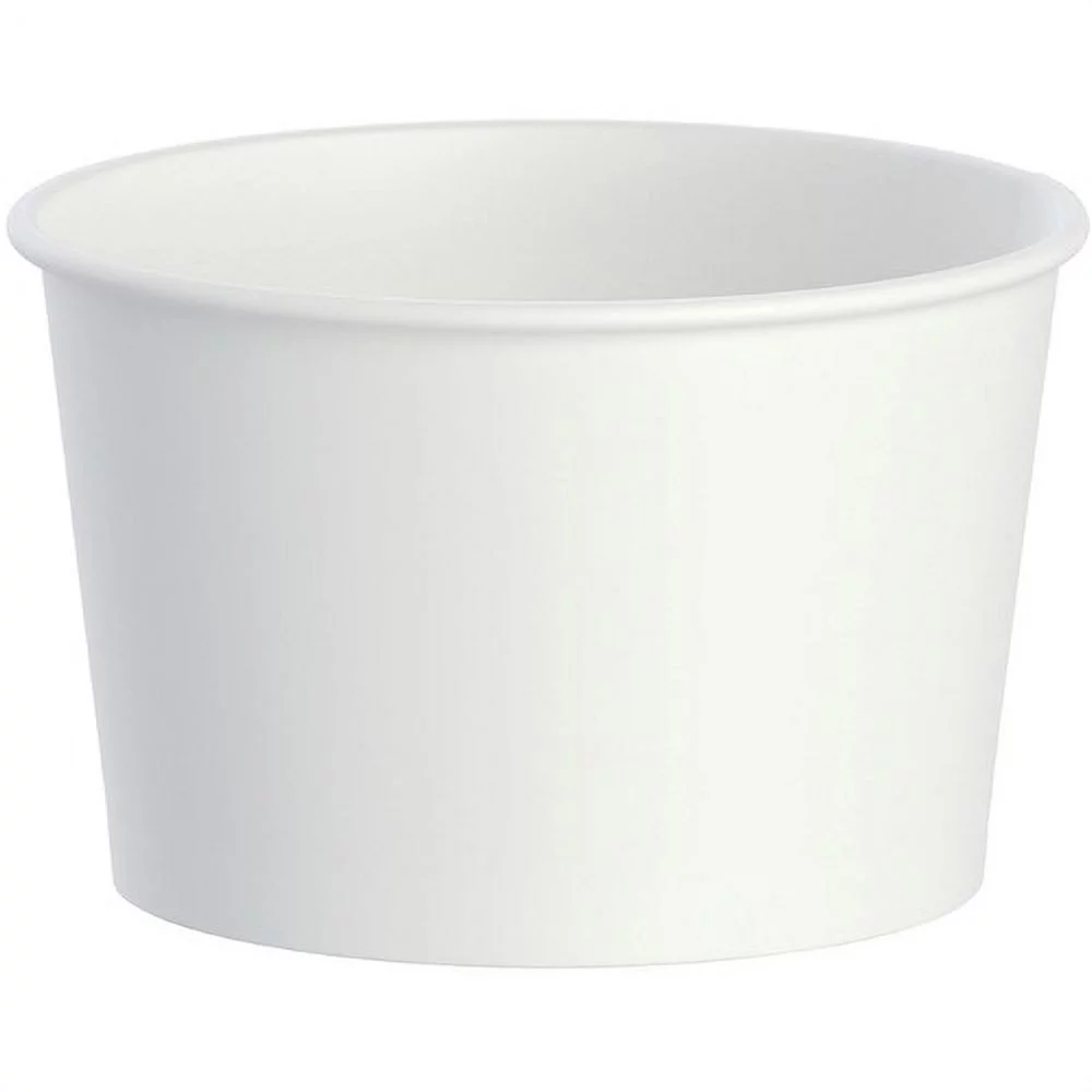Solo Disposable Food Container 8 fl oz 21.90
