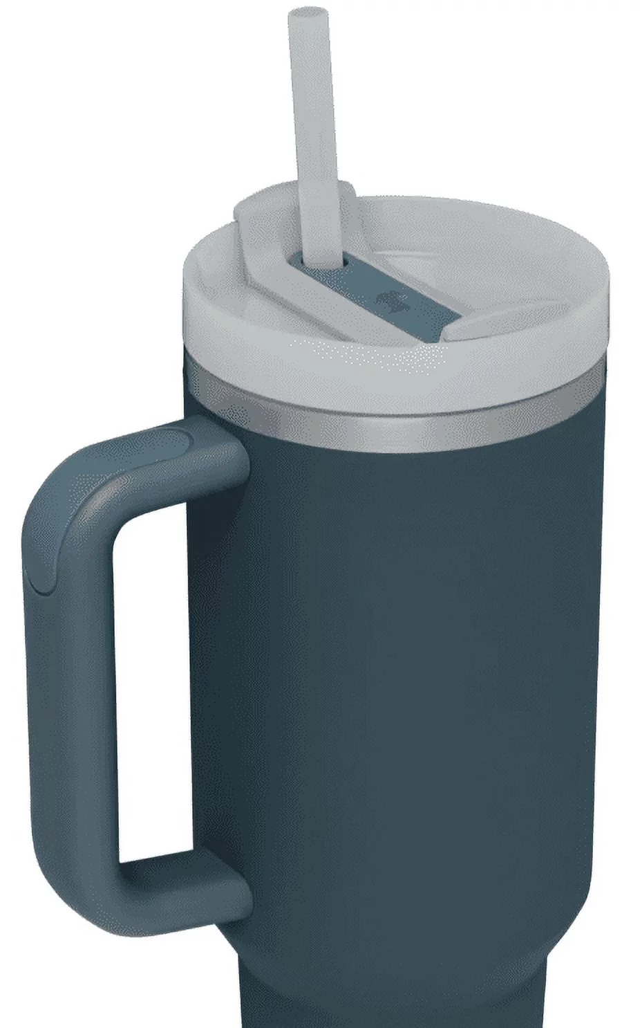 Stanley The Quencher H2.0 Flowstate Tumbler | Stormy Sea Soft Matte | 40 OZ