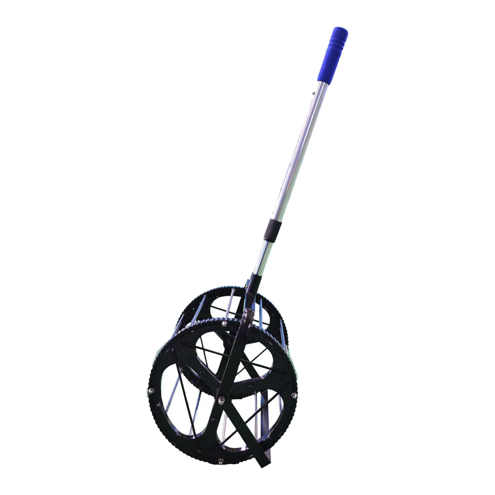 Tennis Ball Retriever Nylon Stainless Supplies Storage Container