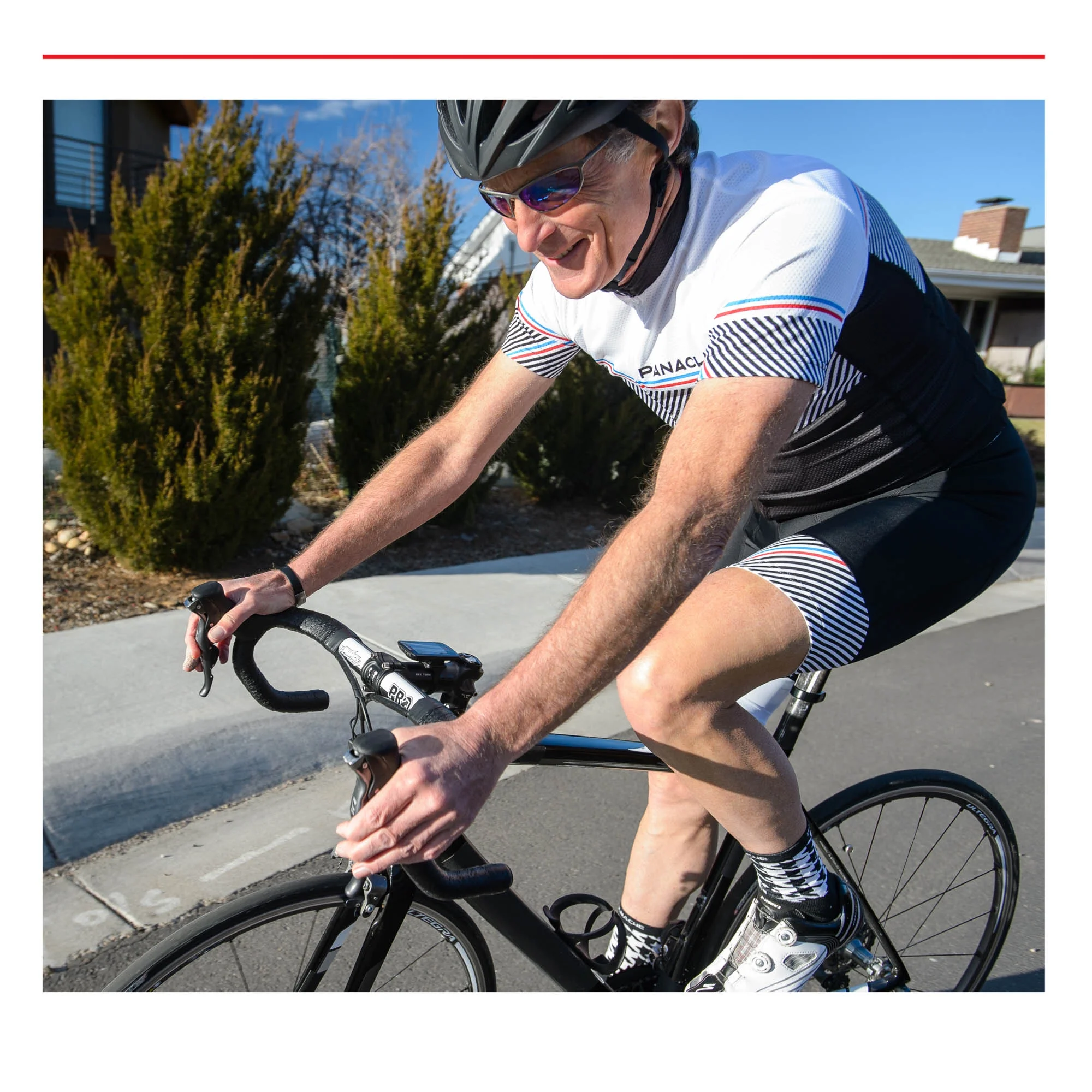 CATEYE Urban Wireless